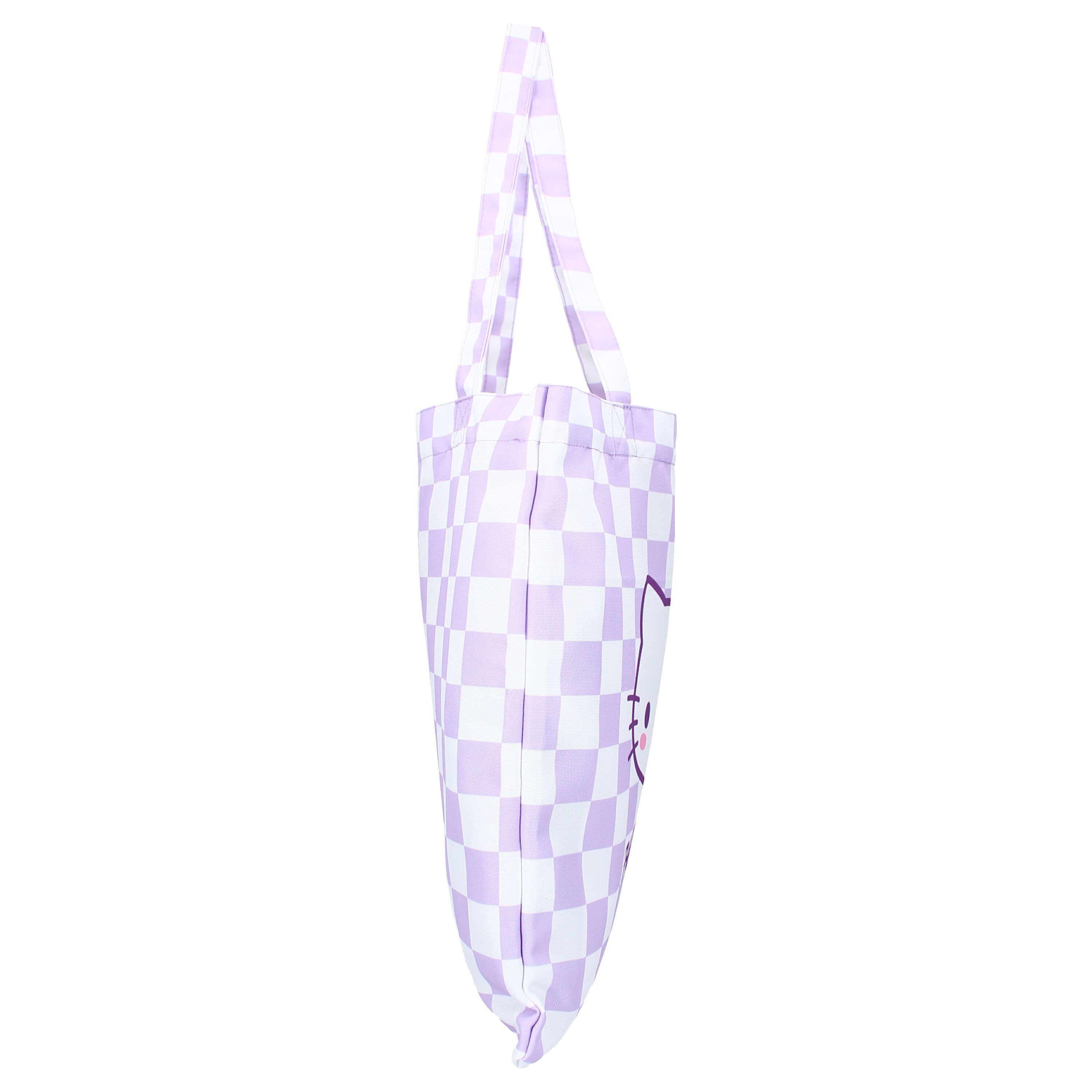 Hello Kitty Shopper – stylische Einkaufstasche mit verspieltem Design