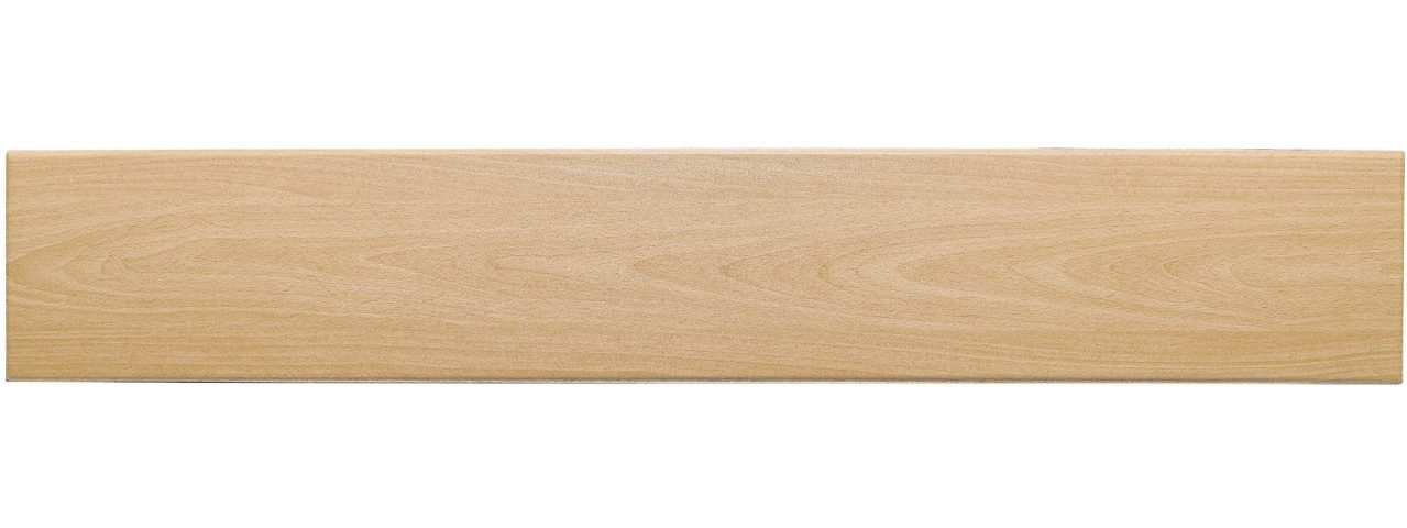Deckenplatten Decosa Deckenpaneele Stockholm, Buche