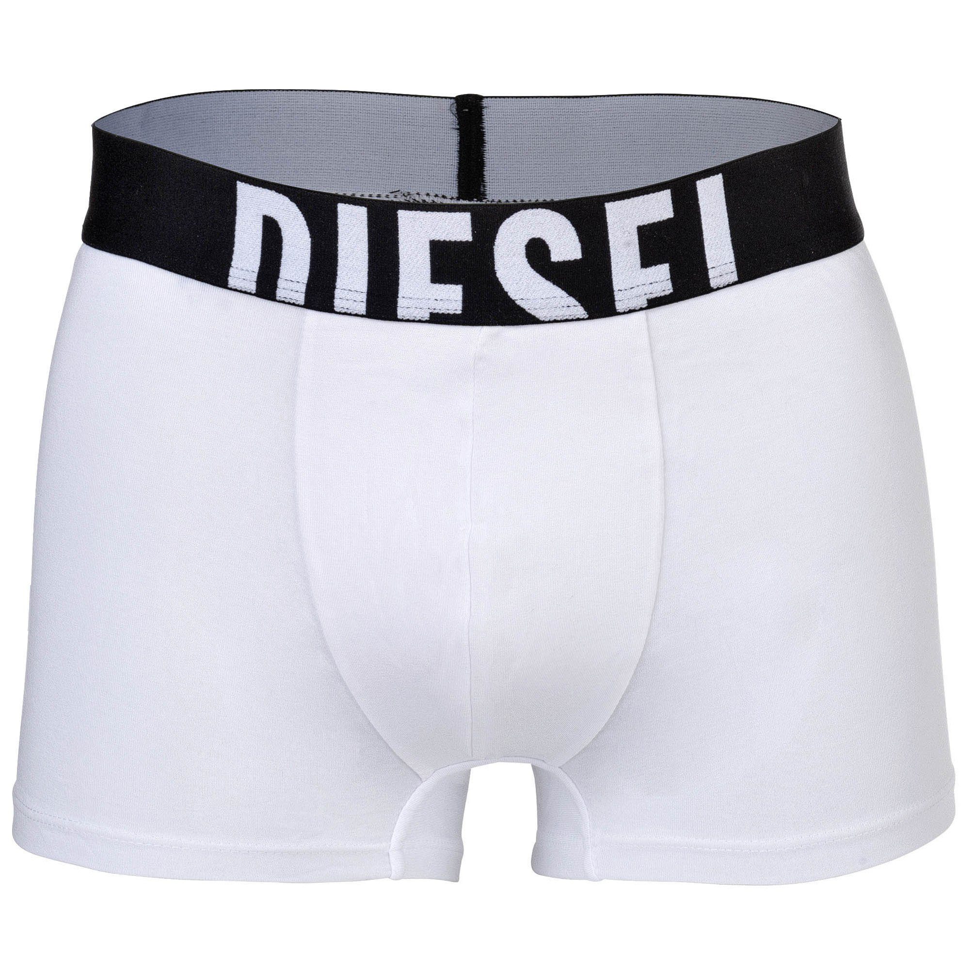 Diesel Boxer Herren Boxershort 3er Pack Baumwolle (Packung, 3er Pack)