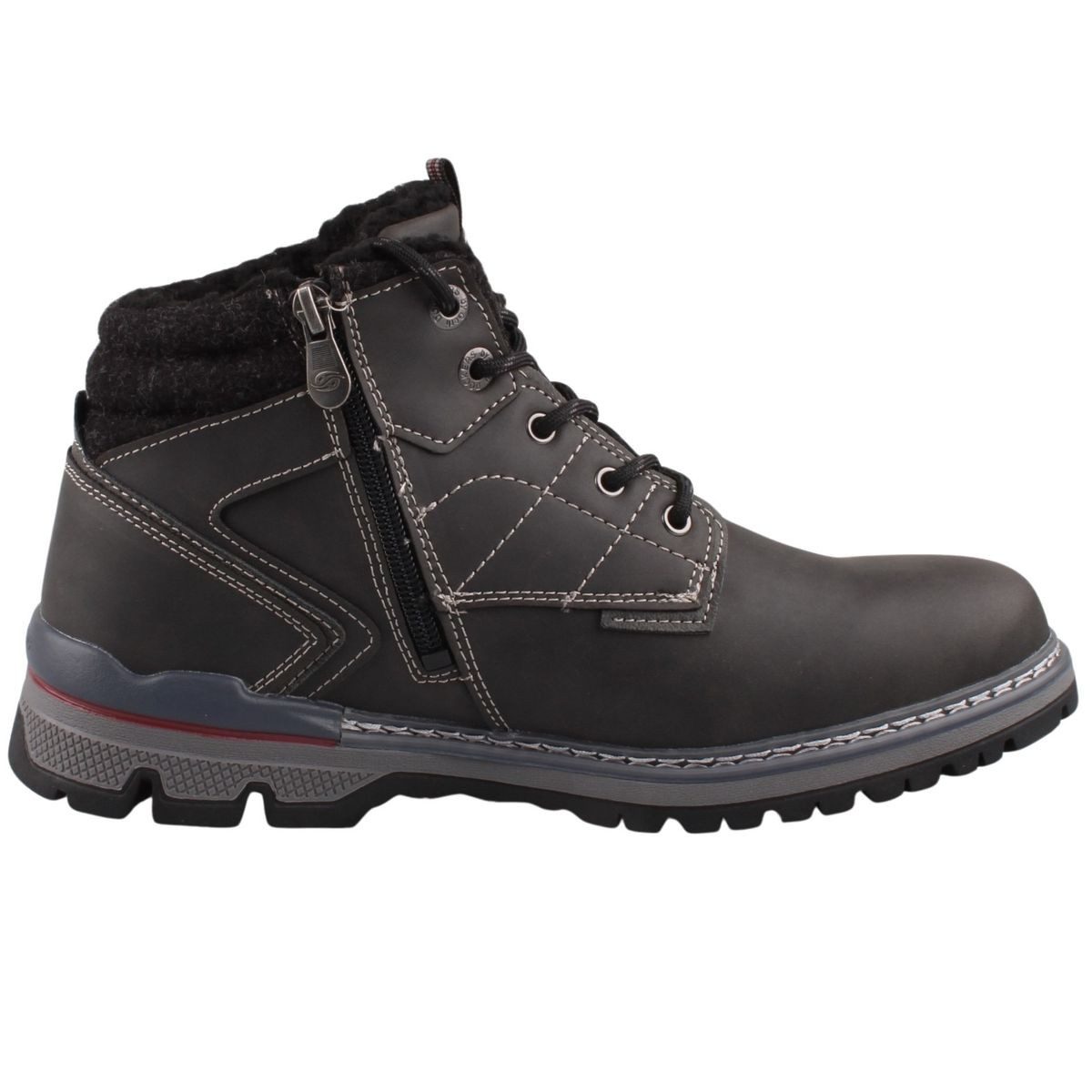 Dockers by Gerli 53TA103-650100 Stiefel günstig online kaufen