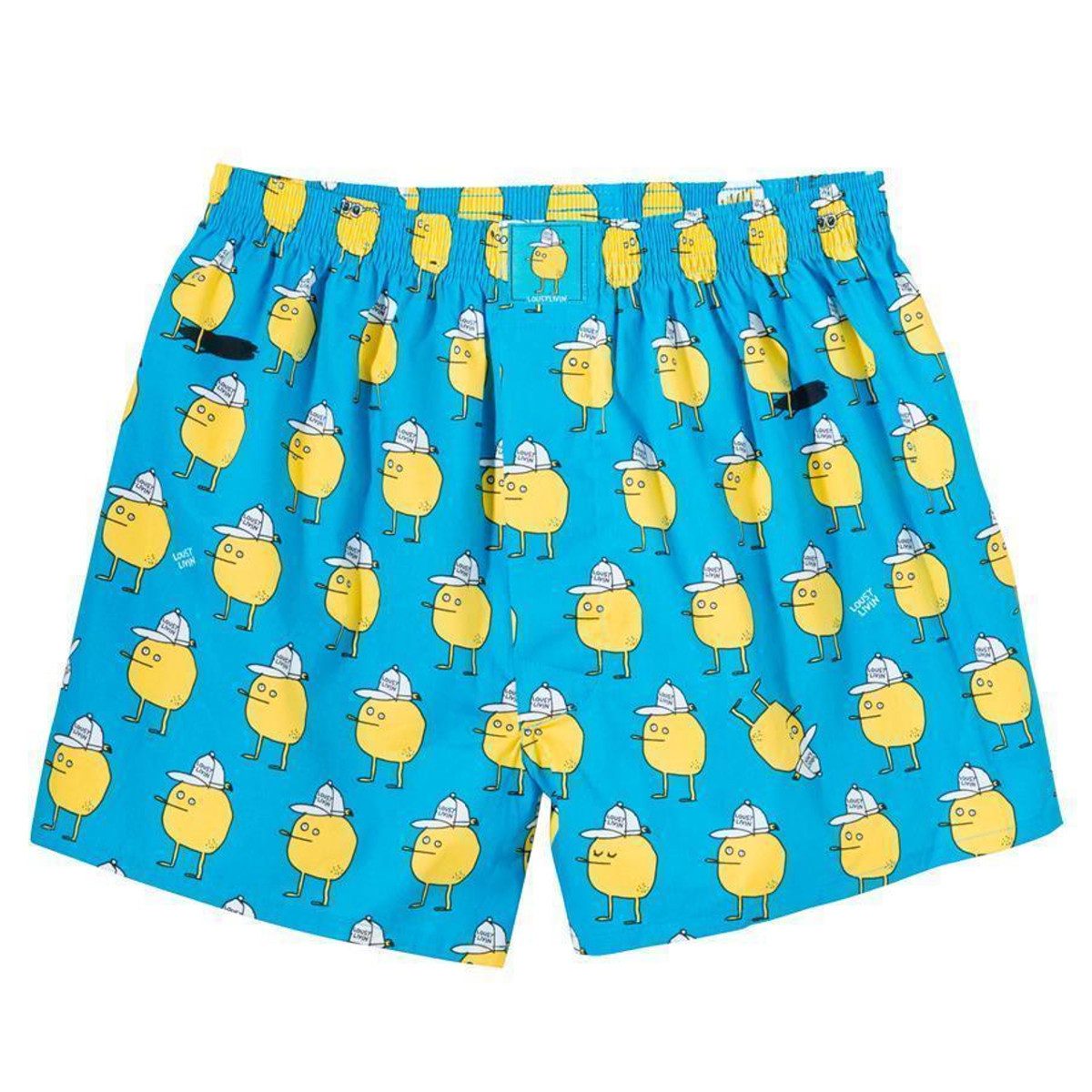 Lousy Livin Boxershorts Lousy Livin Boxershorts günstig online kaufen