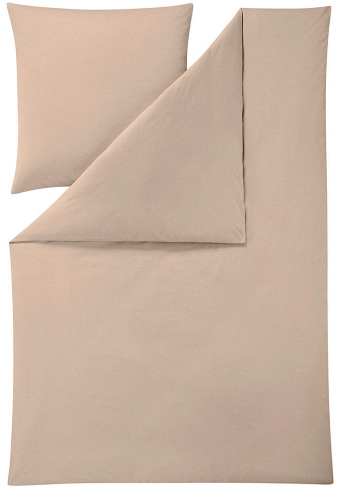 Estella Bettwäsche Takoma, Mako-Interlock-Jersey