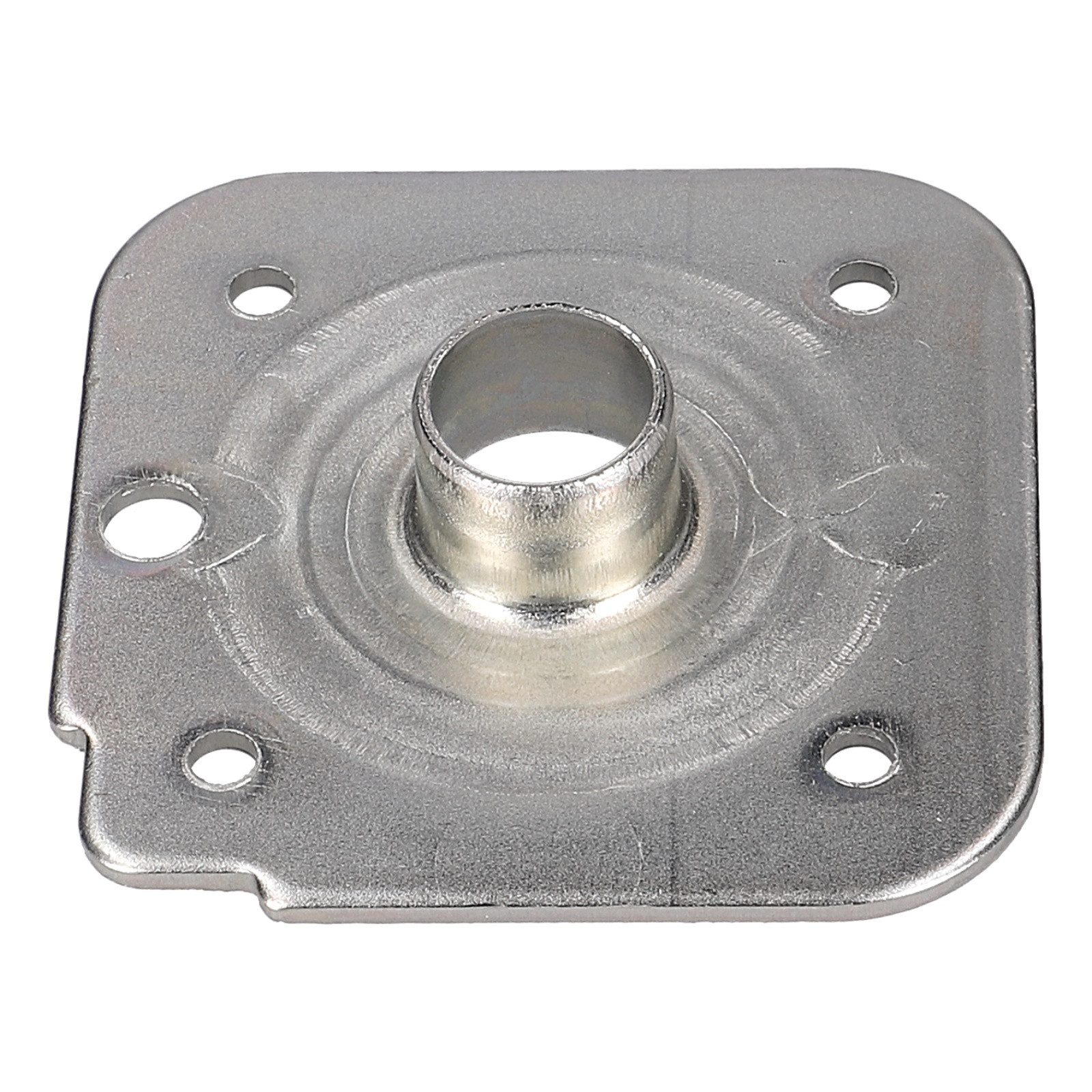 easyPART Montagezubehör wie CANDY/ HOOVER 49060666 Gehäuse für Achslager, Trockner
