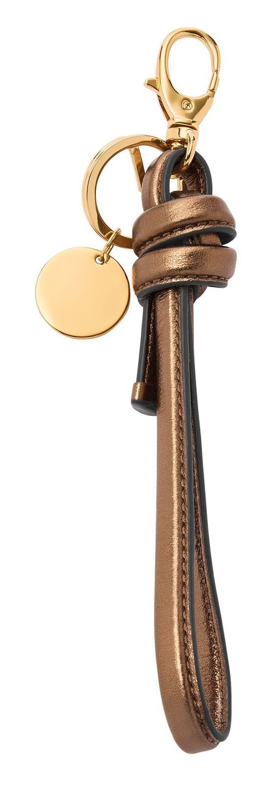 Fossil Schlüsselanhänger Keyfob