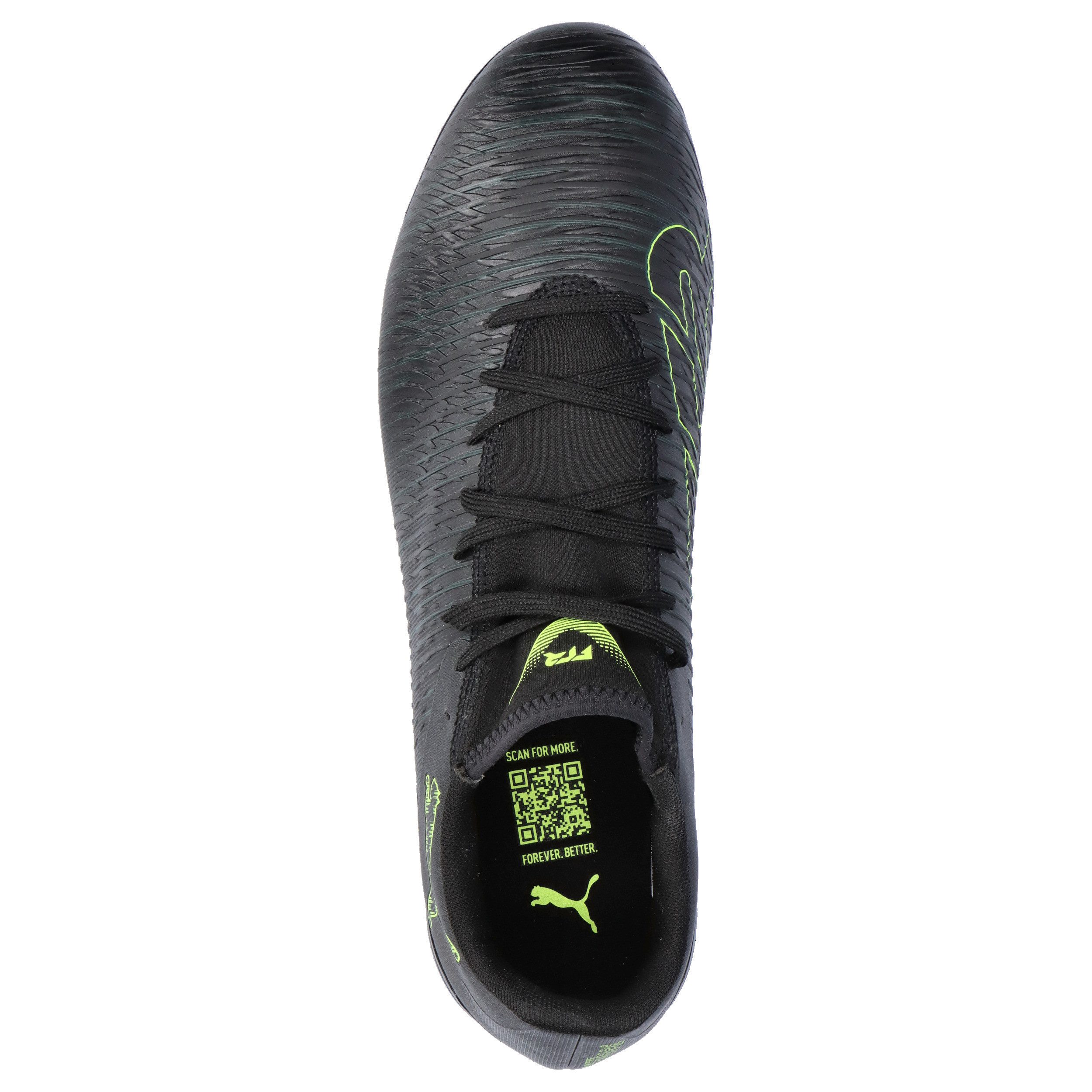 PUMA Puma Herren Fussballschuhe FUTURE 8 PLAY FG/AG 108602 Fußballschuh