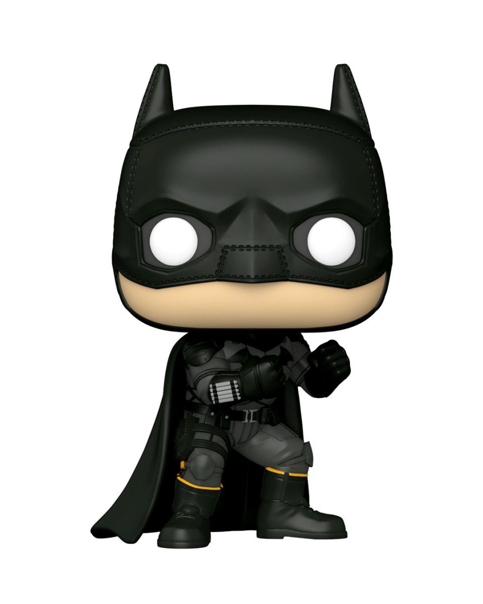 Funko Dekofigur The Batman - Batman Funko POP! Figur für Fans und
