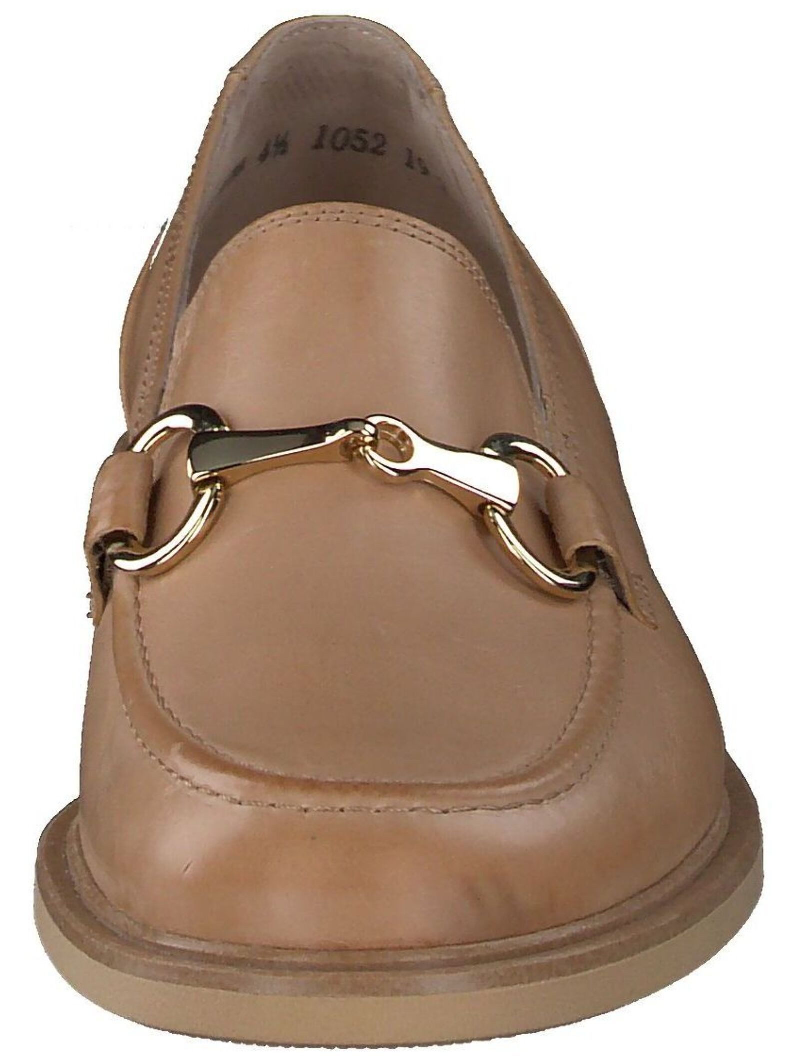 Paul Green Slipper Glattleder . Slipper (1-tlg)