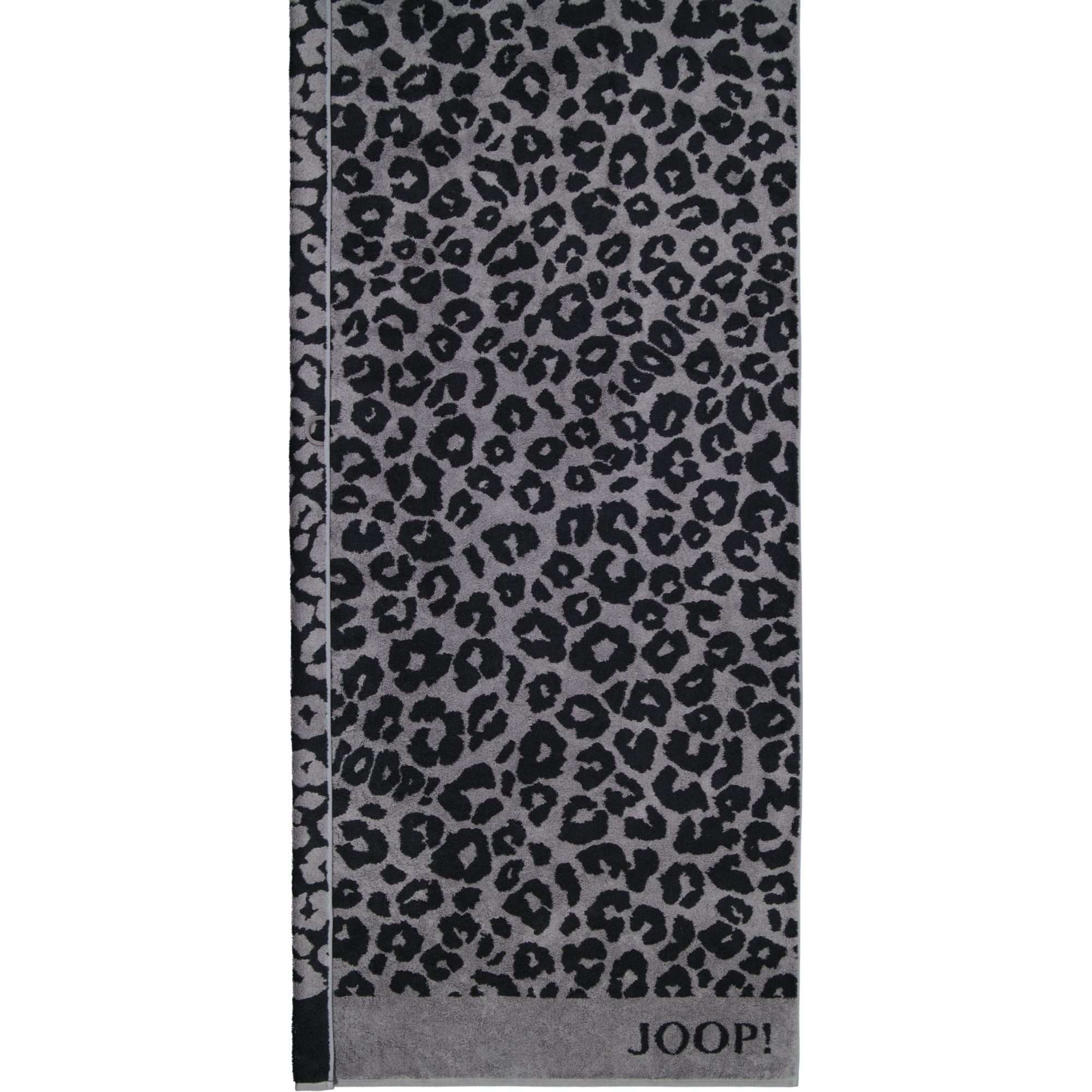 JOOP! Saunatuch Leo 1703 Frottier, 100% Baumwolle (1-St) günstig online kaufen