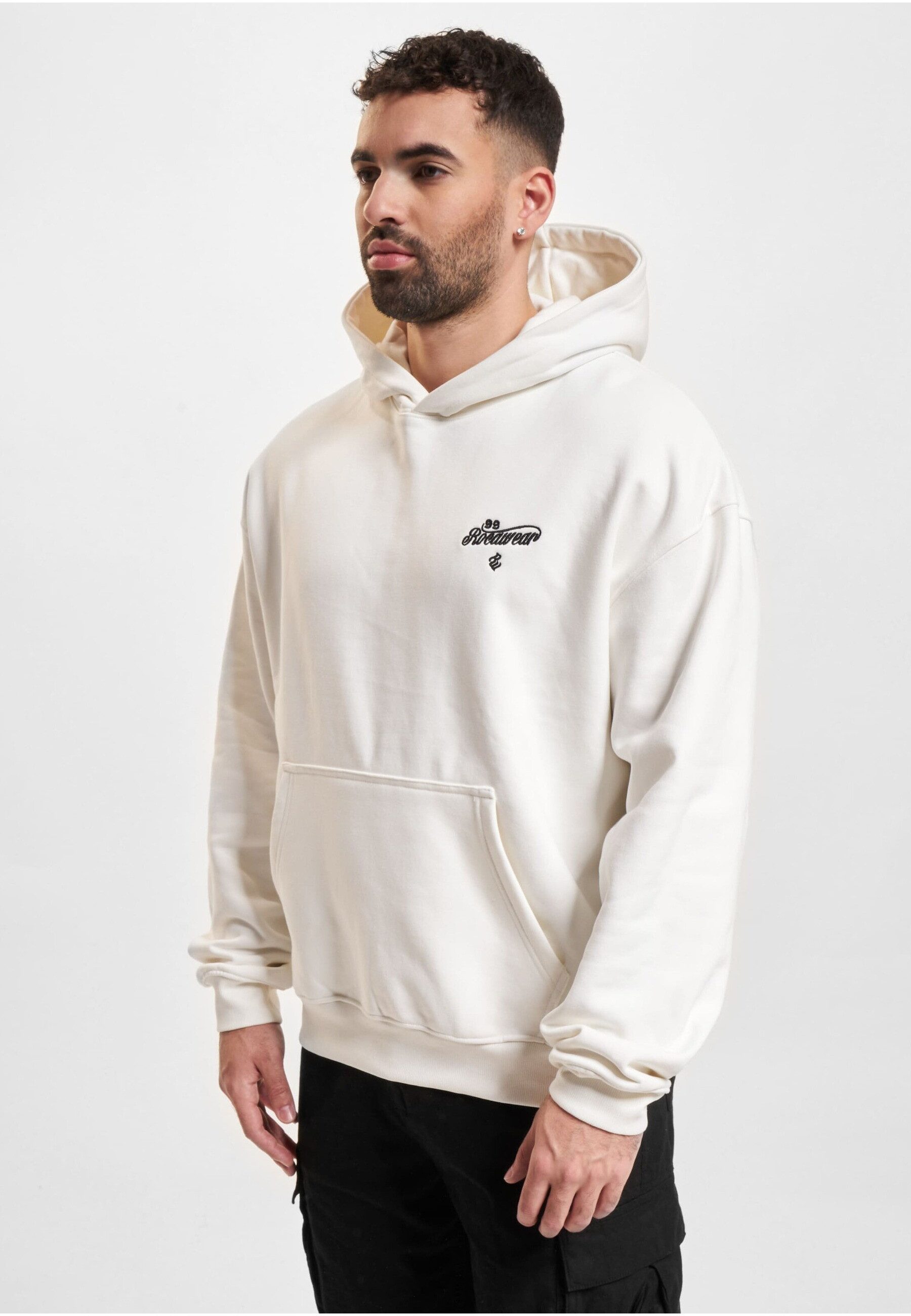 Rocawear Kapuzensweatshirt Rocawear Rocawear Art Hoodies (1-tlg)