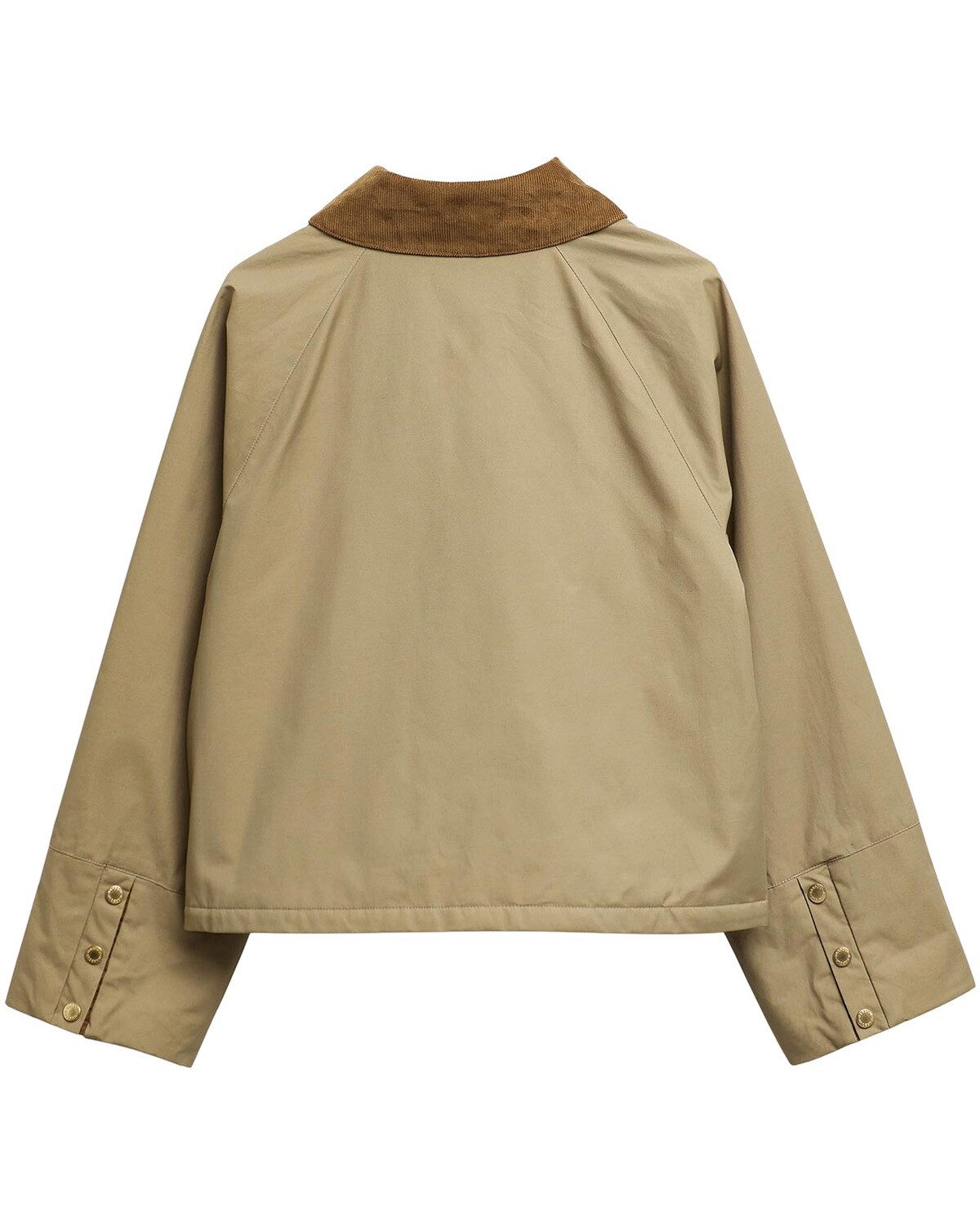 Barbour Funktionsjacke Kurzjacke Phoebe günstig online kaufen