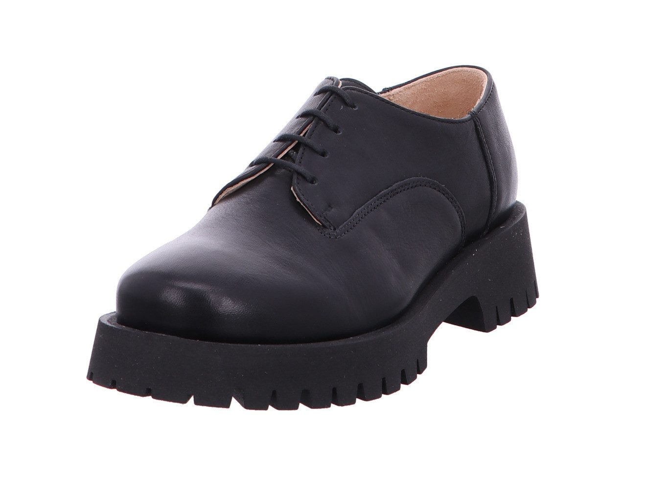 Werner Kronenkiebitz Schnürschuh