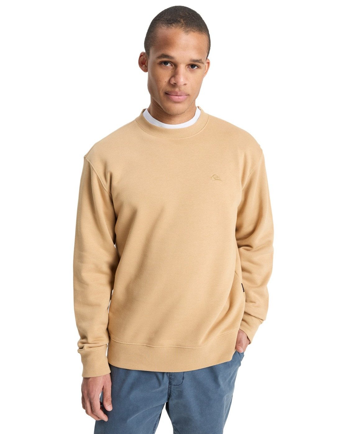 Quiksilver Sweatshirt Salt Water