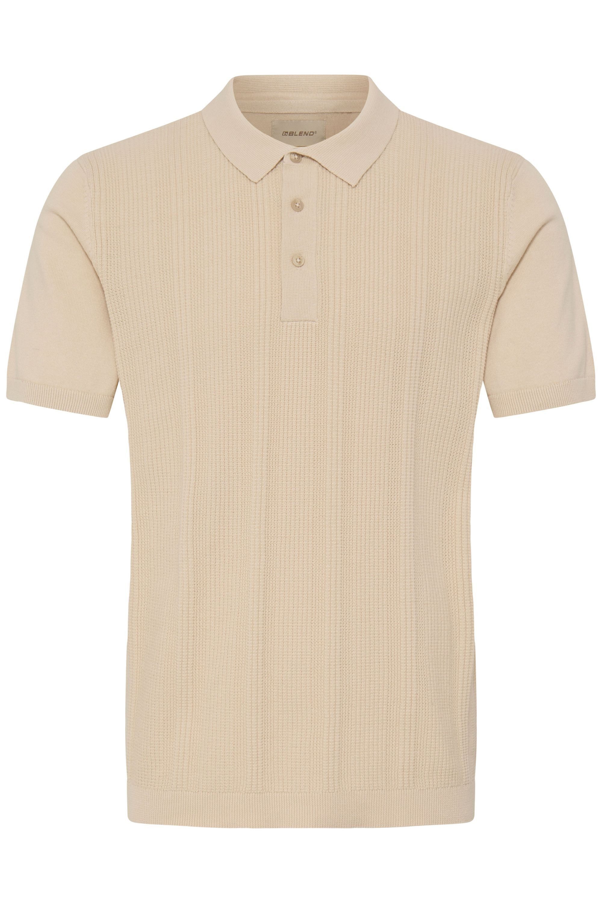 Polokragenpullover BHBARON POLO PP NOOS