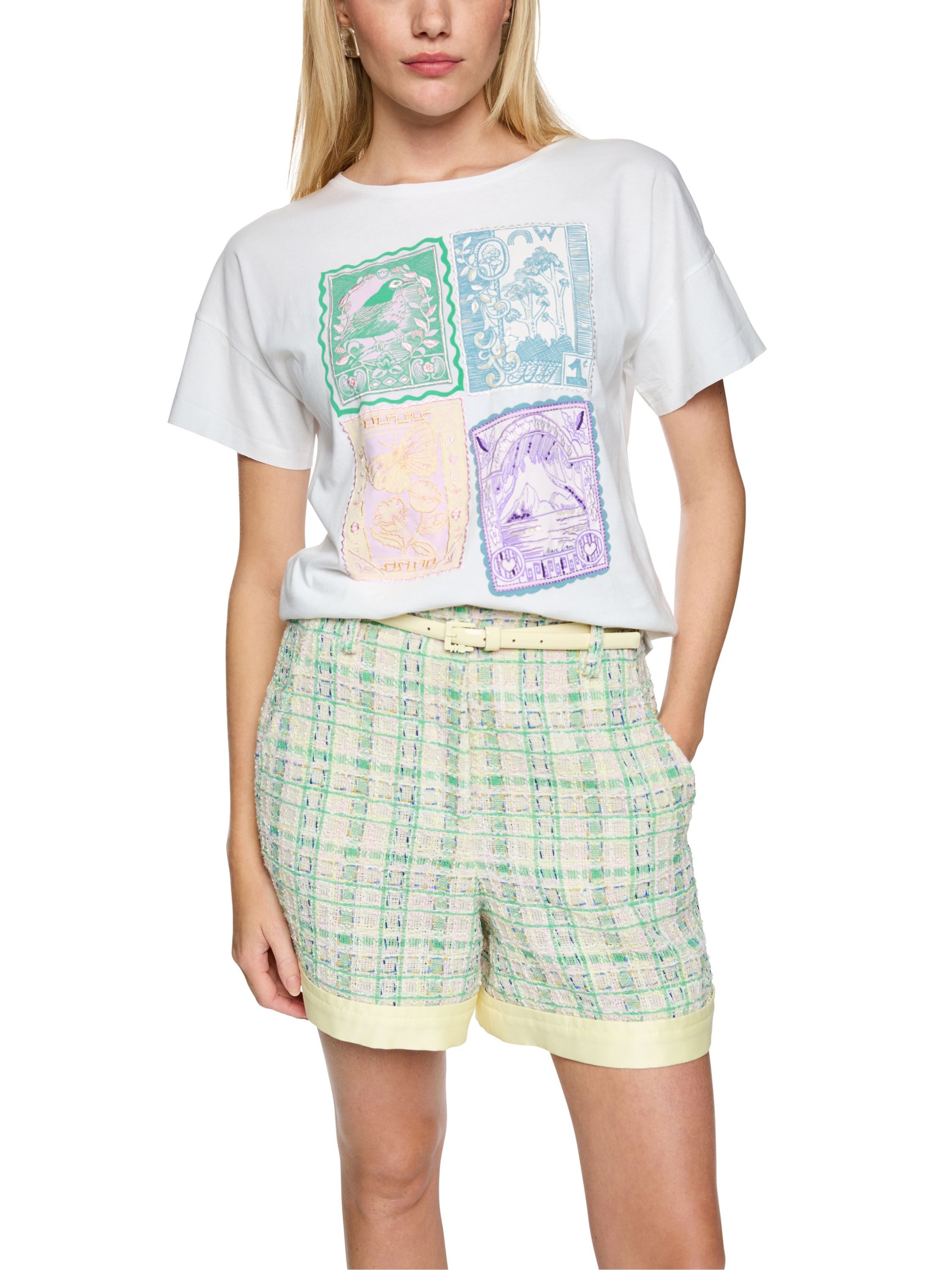 Marc Cain Langarmshirt