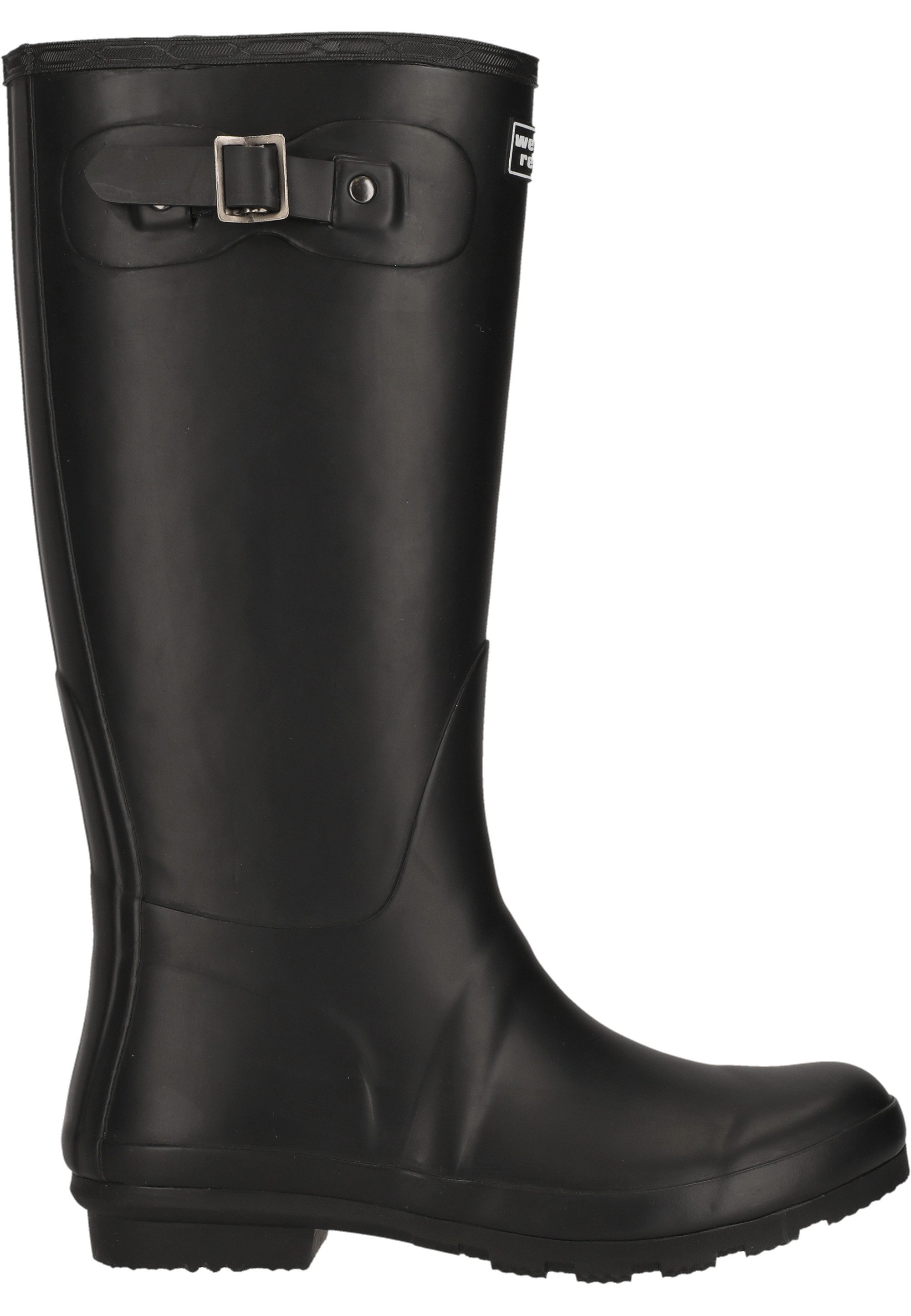 WEATHER REPORT HOMEBUSH W RUBBER BOOT V2 Gummistiefel waserdicht