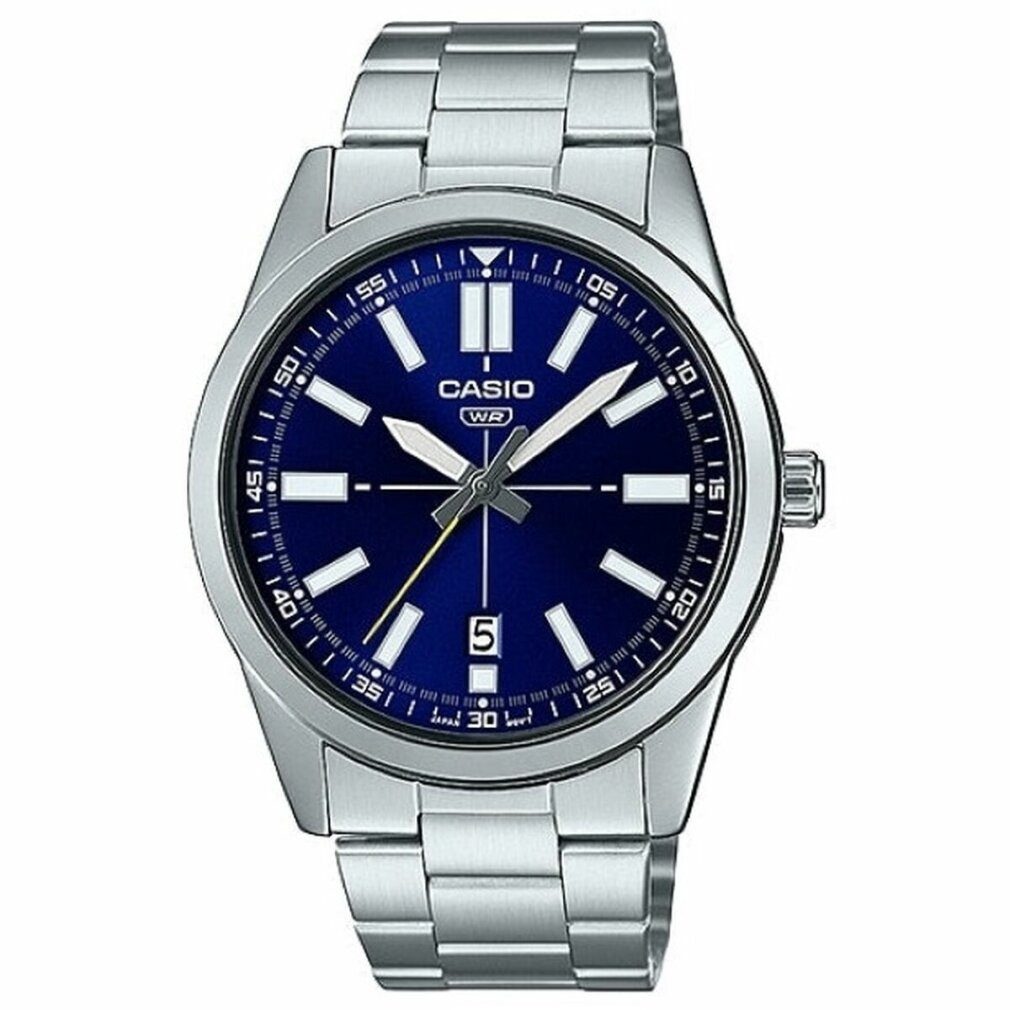 CASIO Luxusuhr COLLECTION