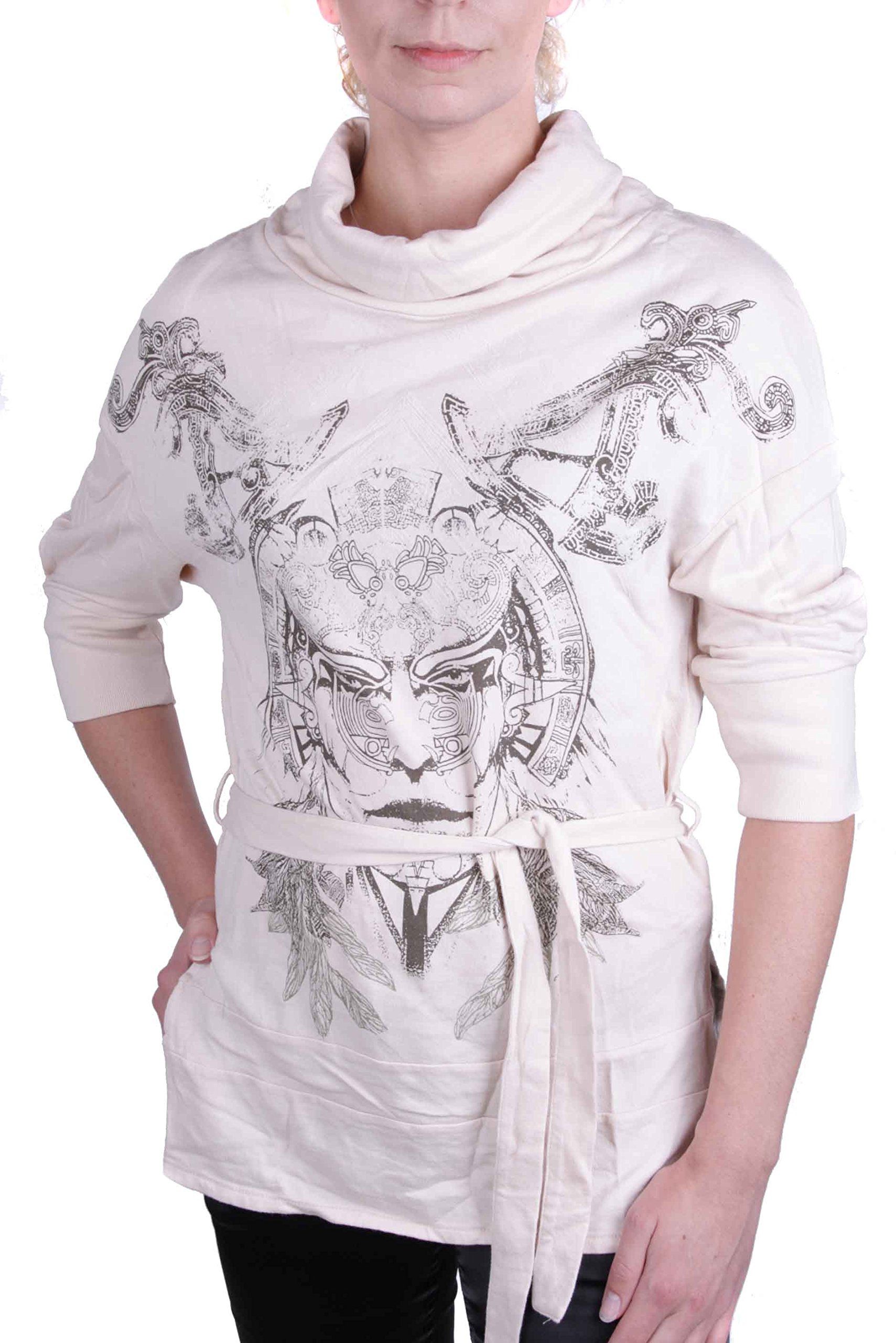 Diesel Sweatshirt "Colima Felpa" Long