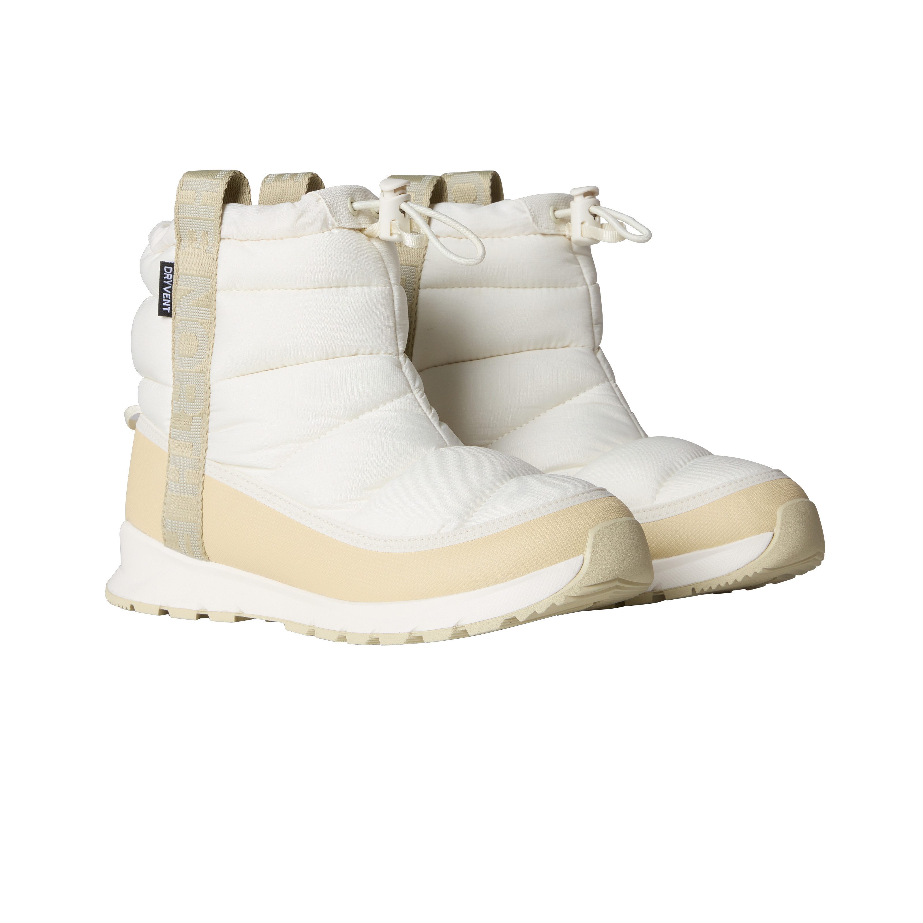 The North Face Y THERMOBALL PULL-ON WP Winterstiefel Winterschuhe, Winterboots, Snowboots, wasserdicht