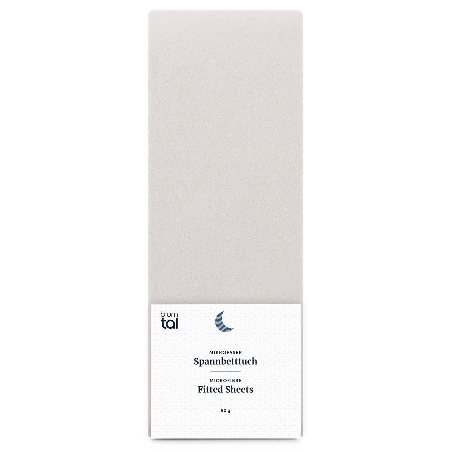 Blumtal Spannbettlaken Bettlaken aus Mikrofaser OEKO-TEX® günstig online kaufen