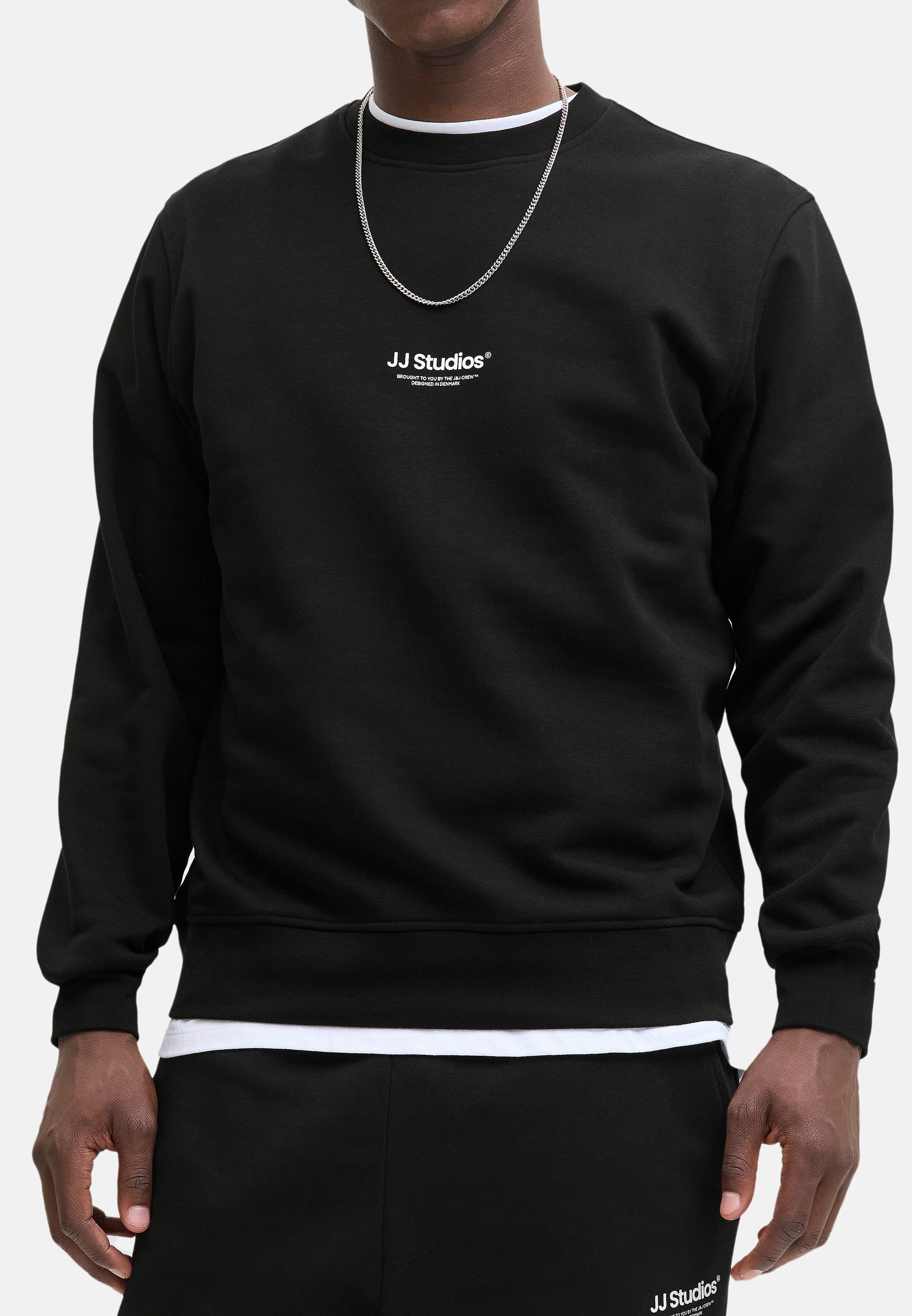 Jack & Jones Sweatshirt 2er Pack günstig online kaufen