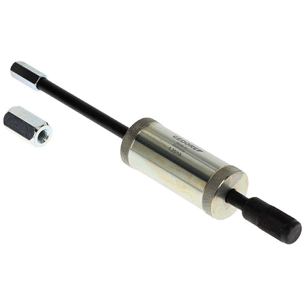 Gedore Hammer Gedore 1.35/1A 1958070 Gleithammer 950 g 270 mm 1 St.