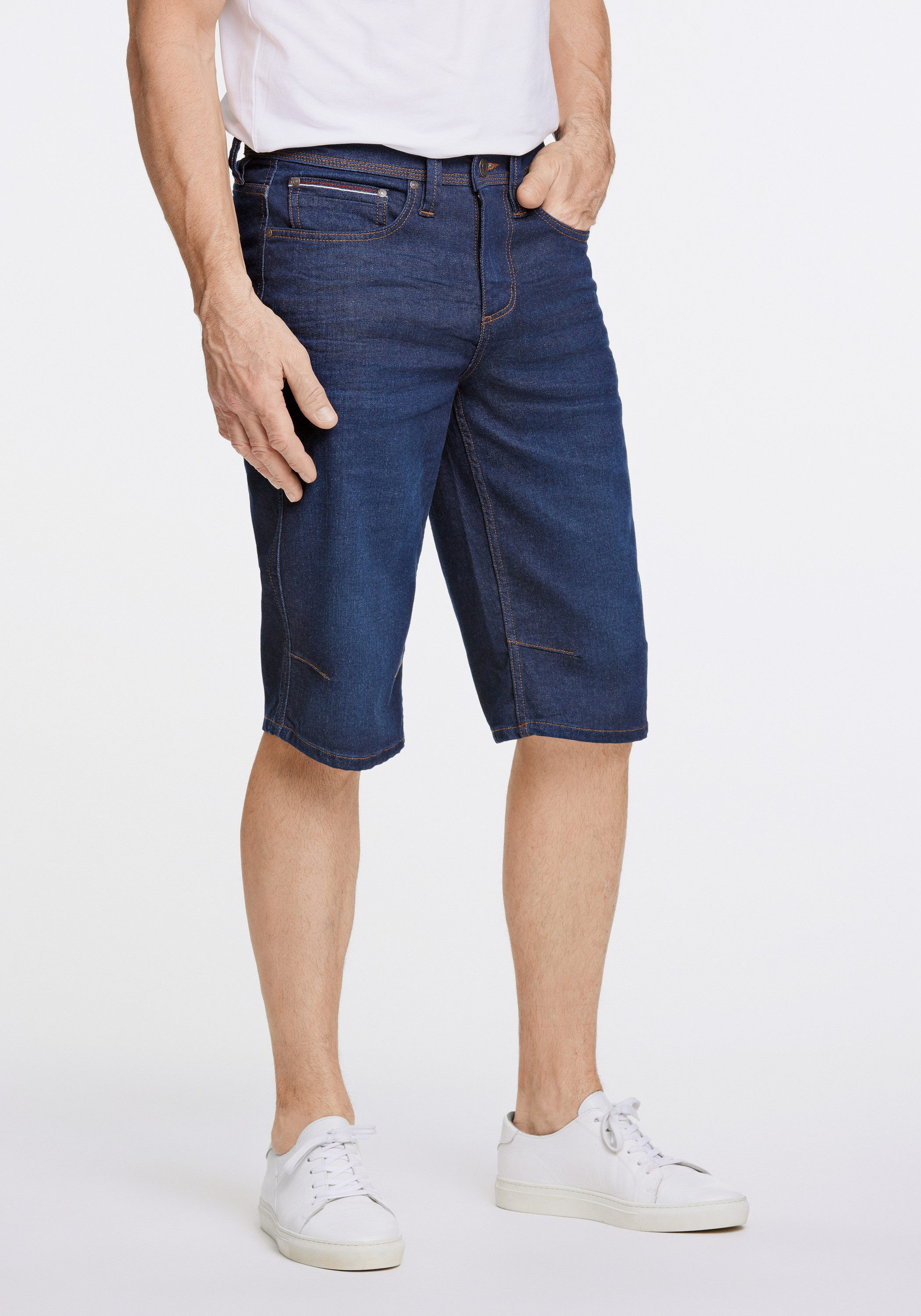 JACK’S Shorts Kurze Hose Regular Fit