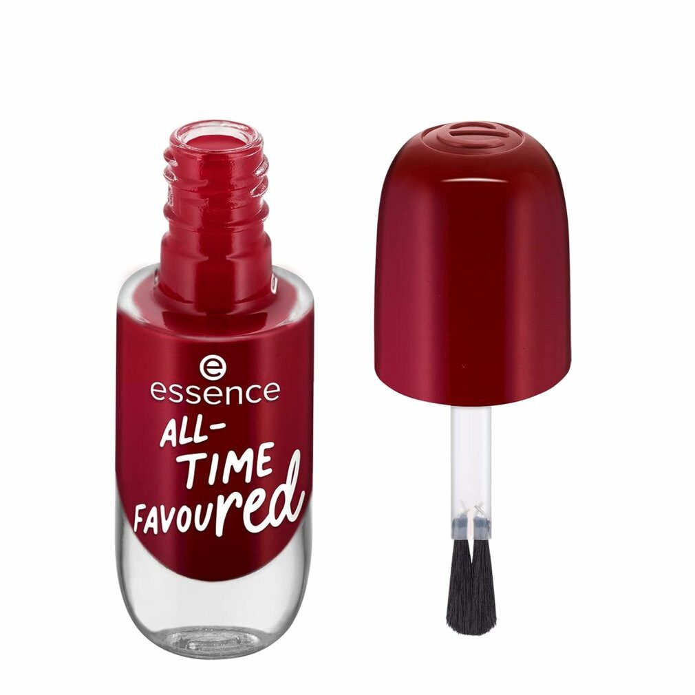 Gel-Nagellack Gel Nagellack 14 All-Time Favoured, 8 ml