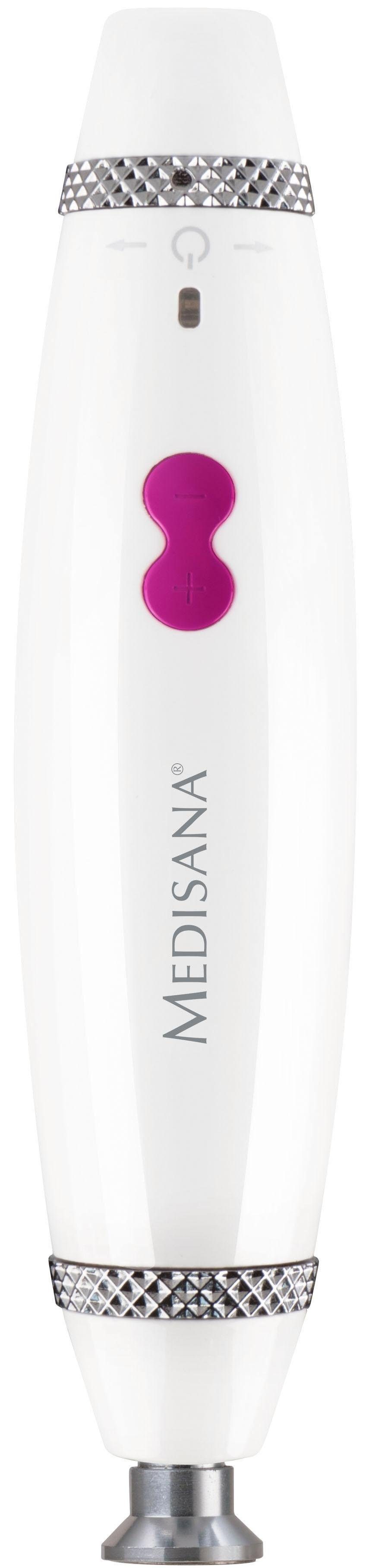 Medisana Maniküre-Pediküre-Set MP 840