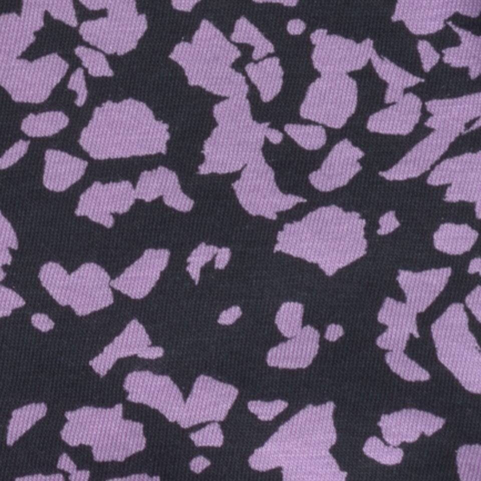 CECIL 3/4-Arm-Shirt im soften Baumwoll-Mix