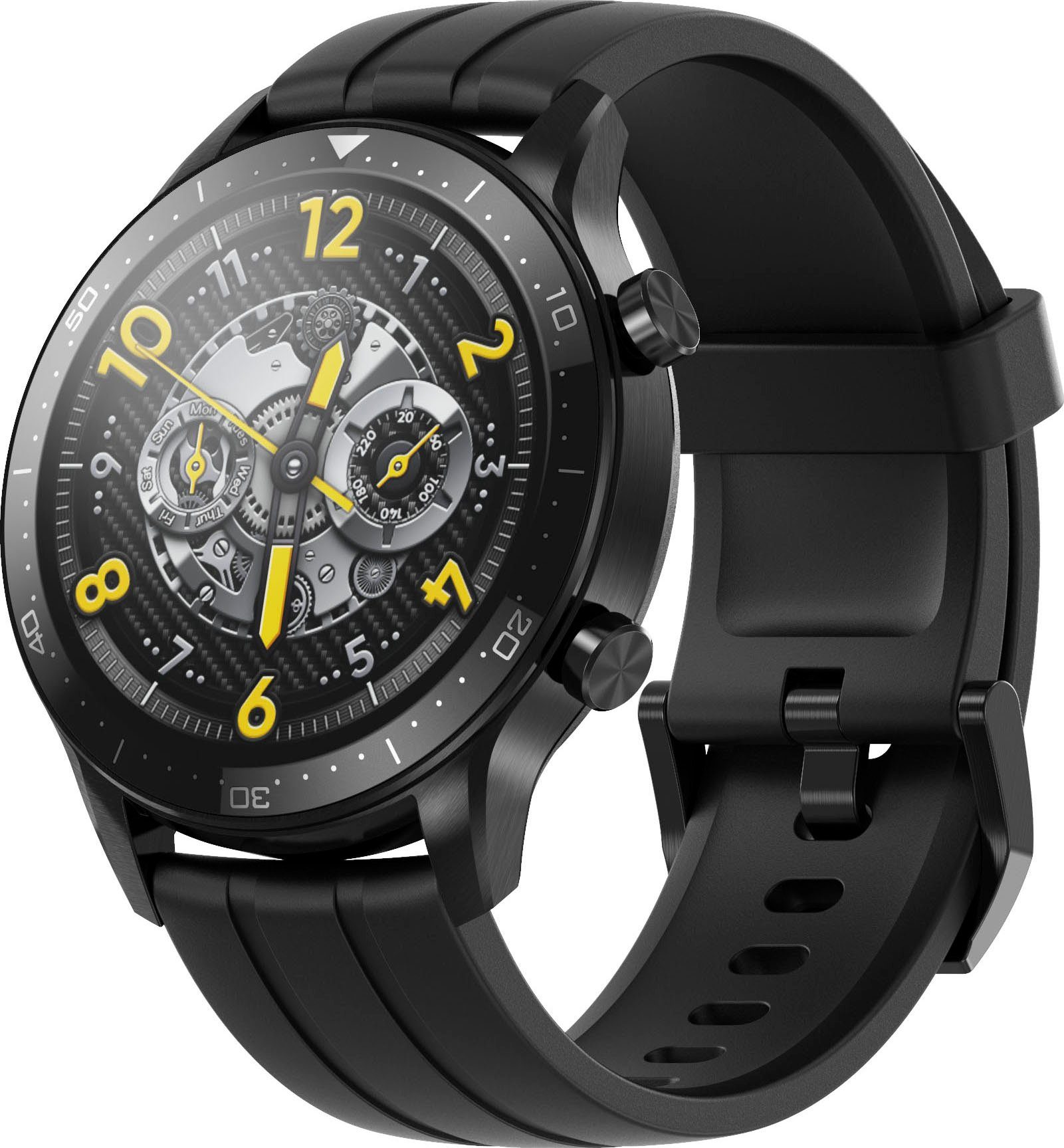 real mi smart watch