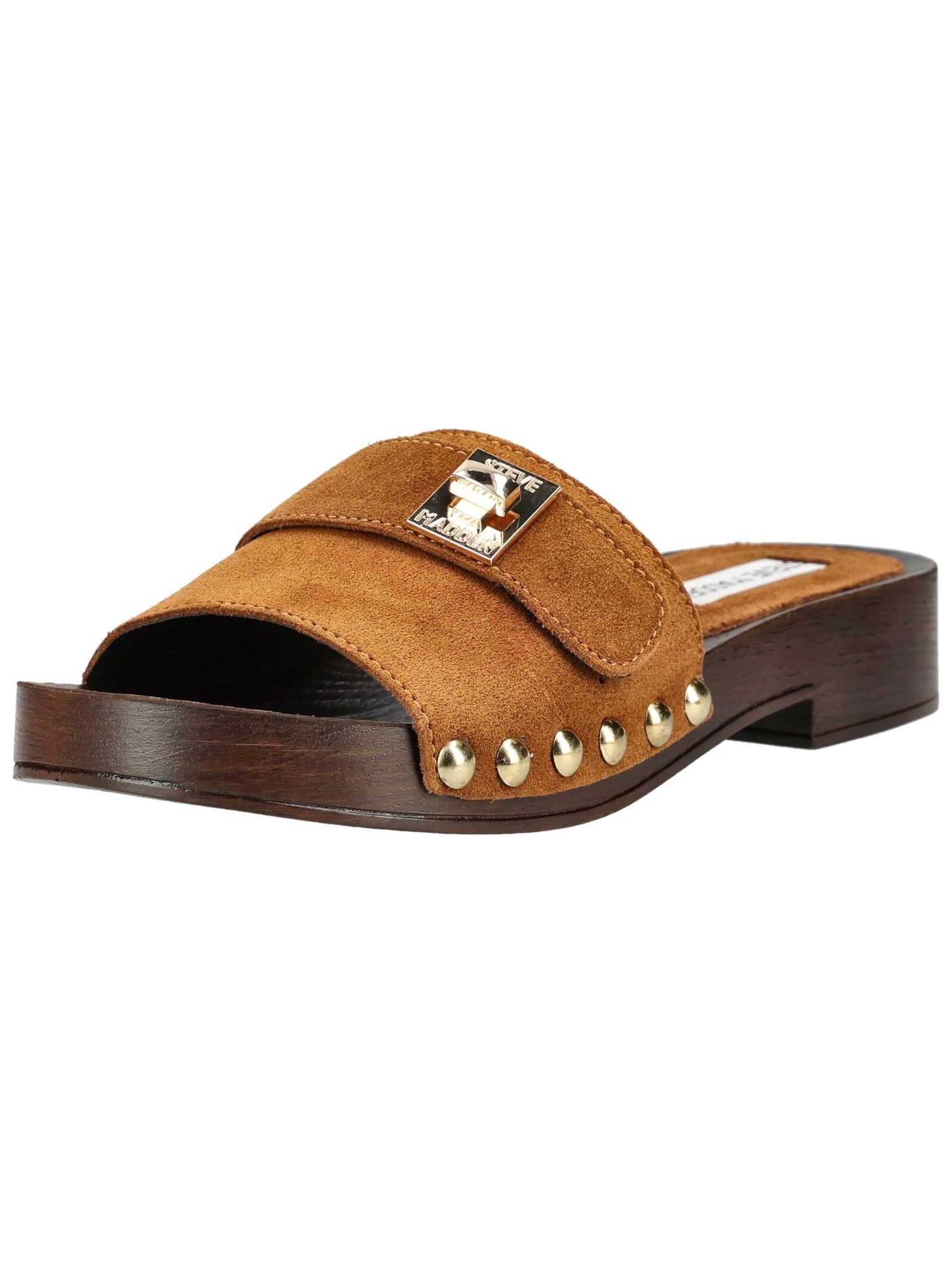STEVE MADDEN STEVE MADDEN Pantoletten Leder Pantolette