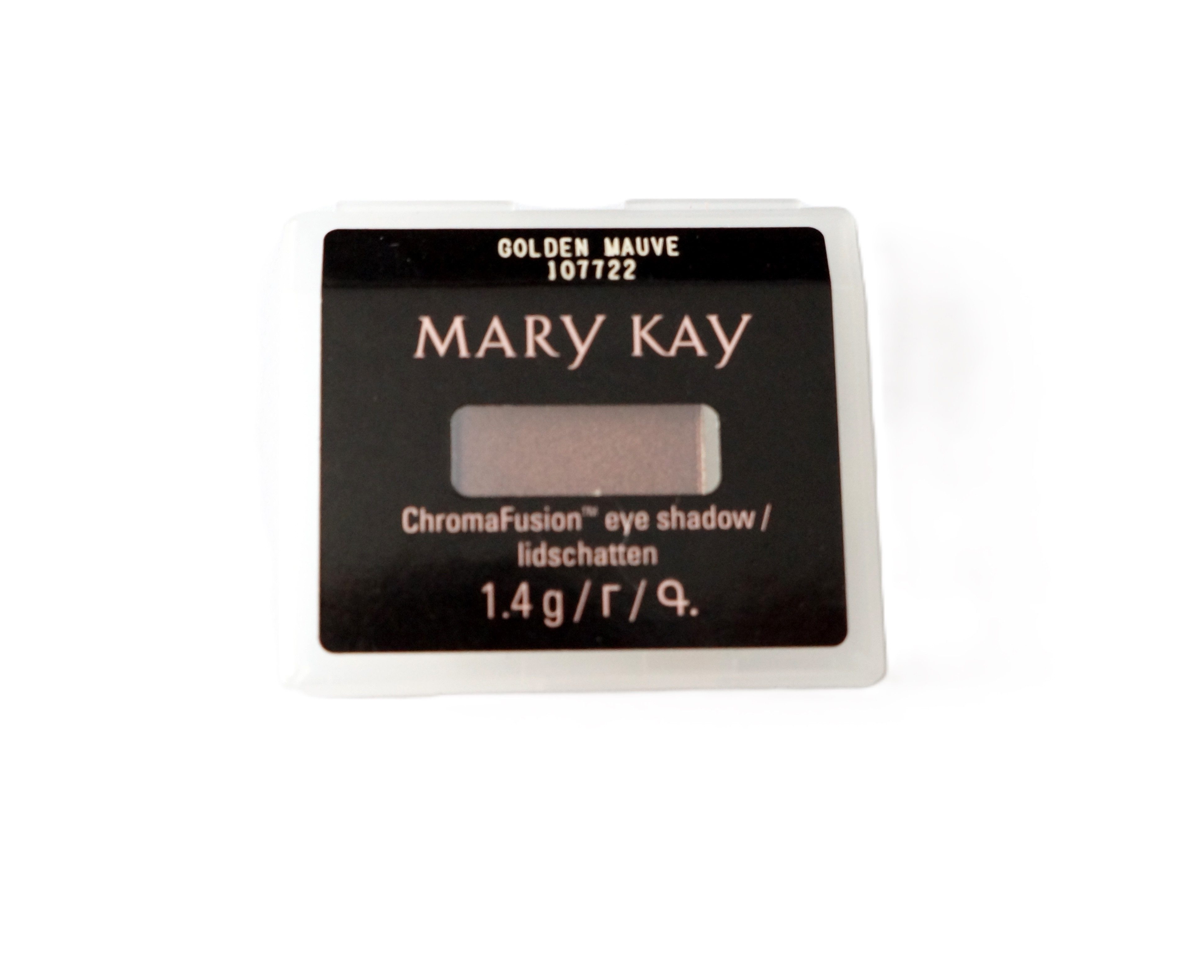 Mary Kay Lidschatten Chromafusion Eye Shadow Lidschatten 1,4g