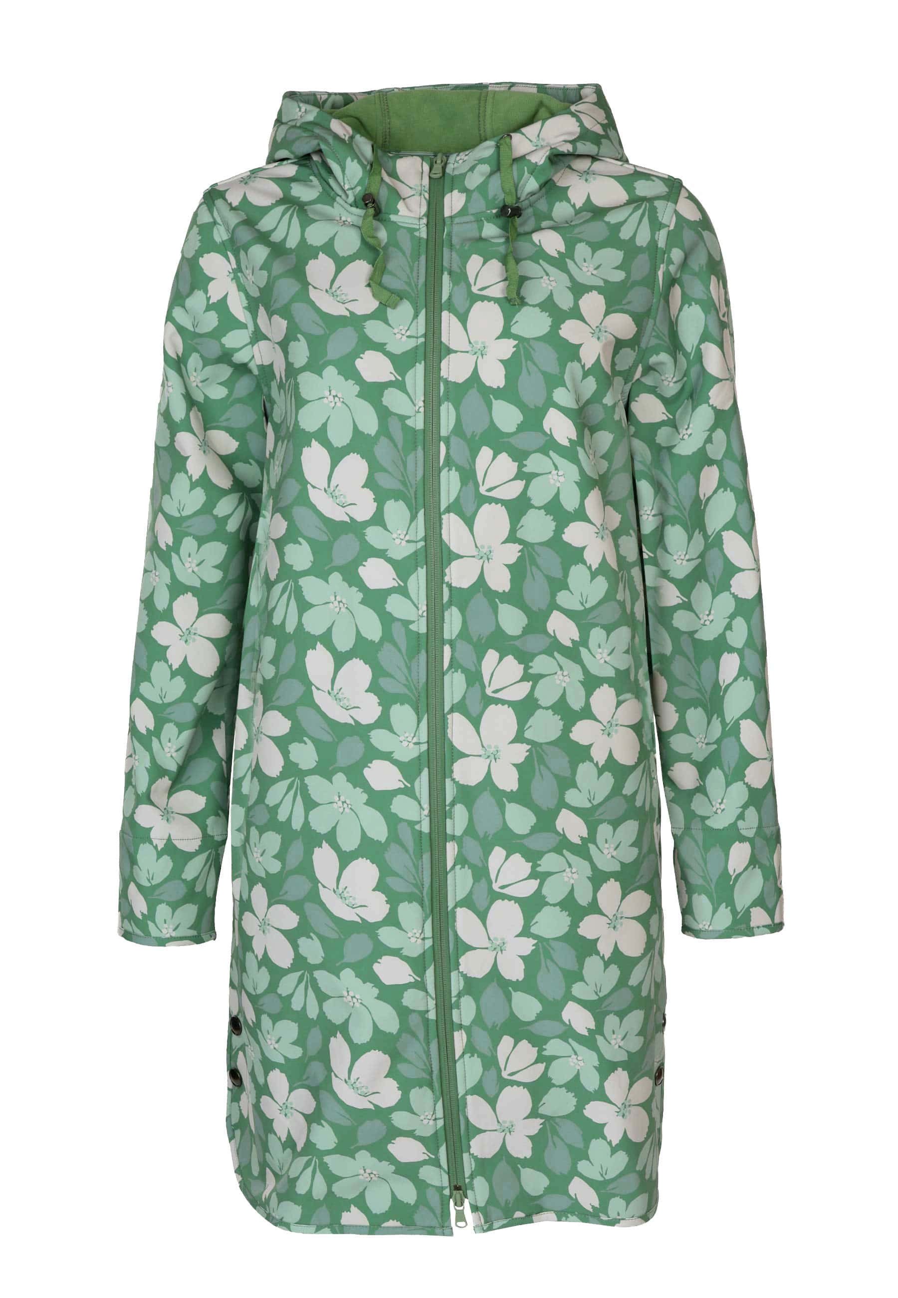 Deerberg Langjacke Gretali