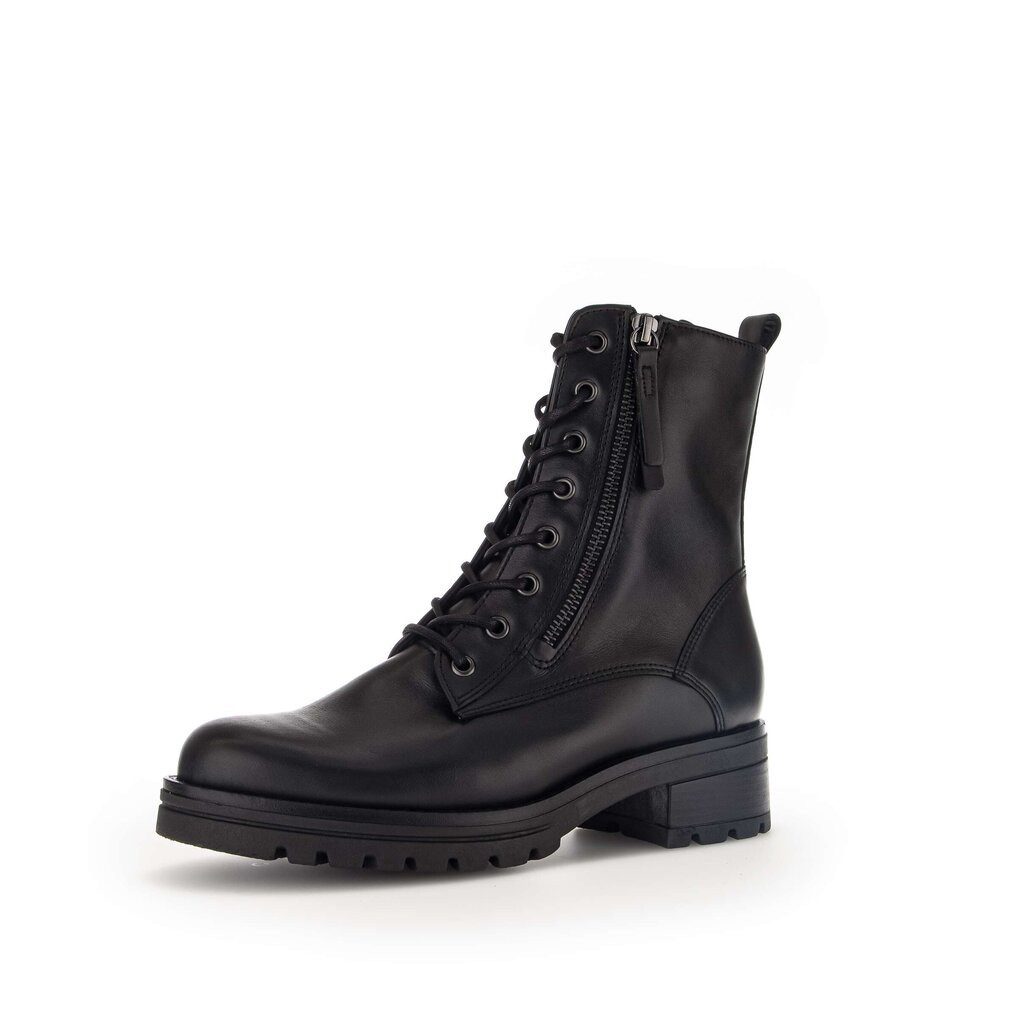 Gabor Biker Boots Schnürboots günstig online kaufen