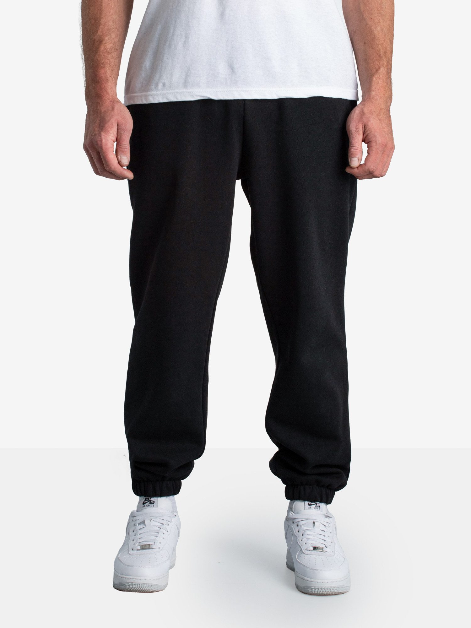 Lacoste Jogginghose Lacoste Regular Fit Fleece Trackpants