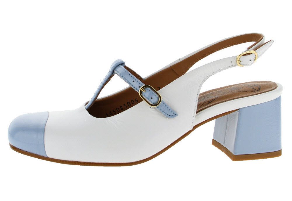 Fly London Fly London Damen Slingpumps Slingpumps günstig online kaufen