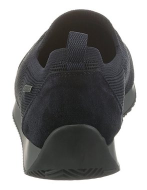 Ara LISSABON Slip-On Sneaker Slipper, Halbschuh, Freizeitschuh mit Gore-Tex