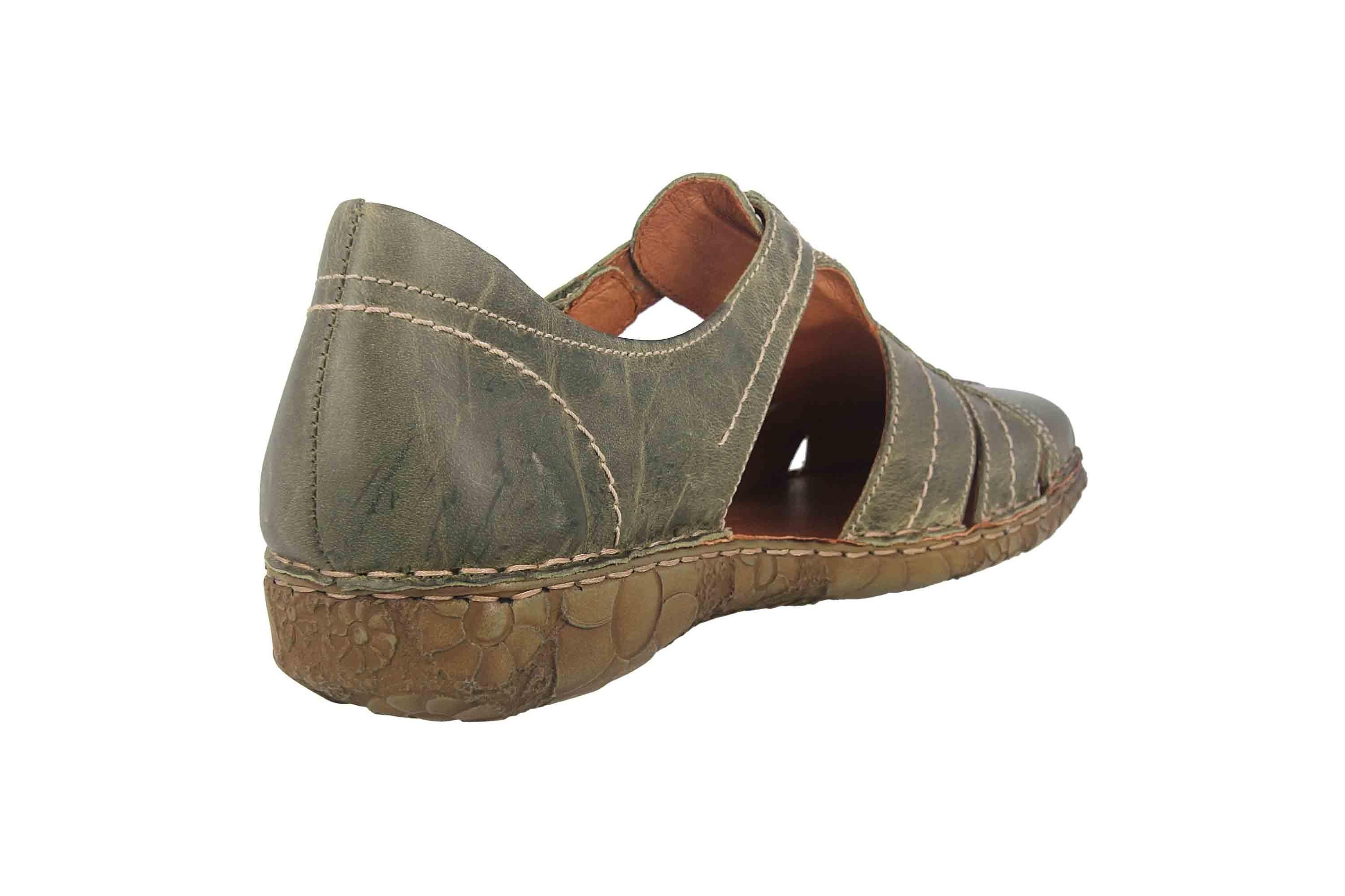 Josef Seibel 79522 95 631 Sandale