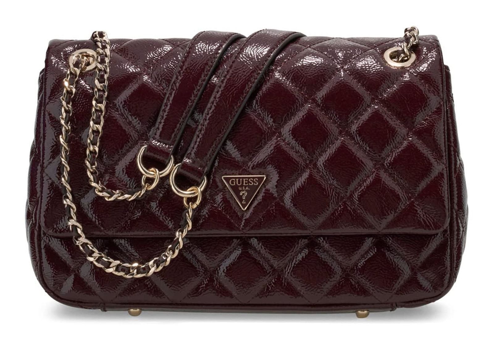 Guess Schultertasche Convertible Xbody Flap