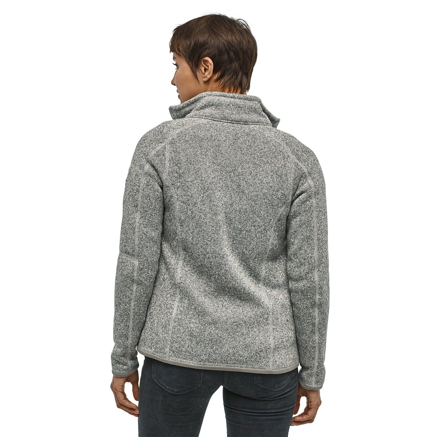 Patagonia Sommerjacke Patagonia Damen Fleecejacke Better günstig online kaufen
