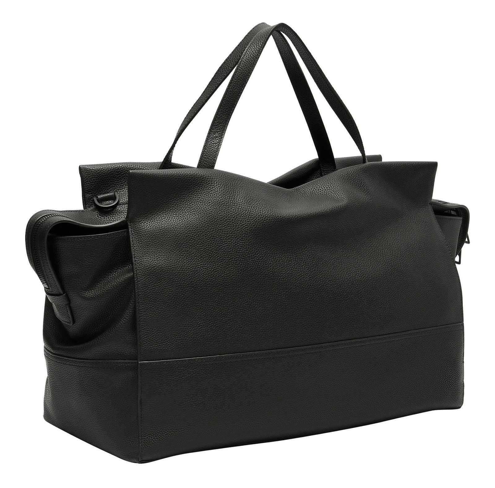 Liebeskind Berlin Reisetasche Weekender, aus echtem Leder günstig online kaufen