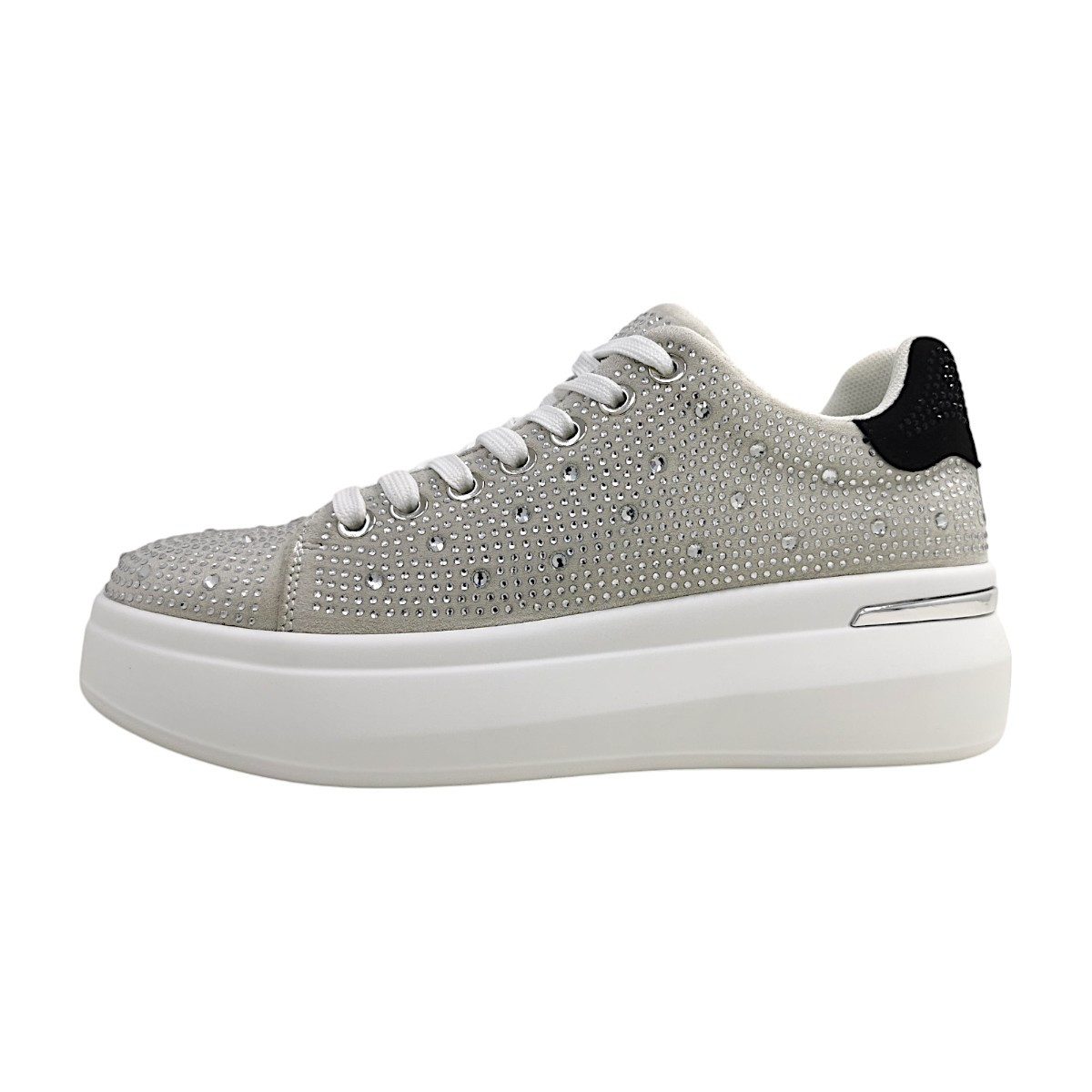 La Strada sportlicher Schnürer Schnürschuh günstig online kaufen