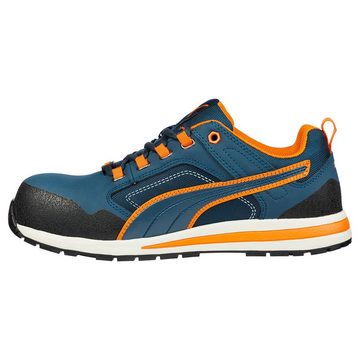 PUMA Safety Crosstwist Low Sicherheitsschuh