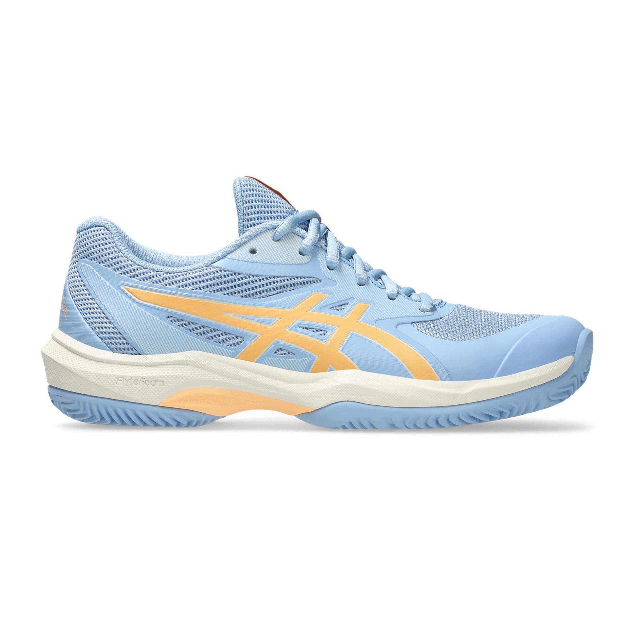 Asics Game Ff - Padelschuh Padelschuh