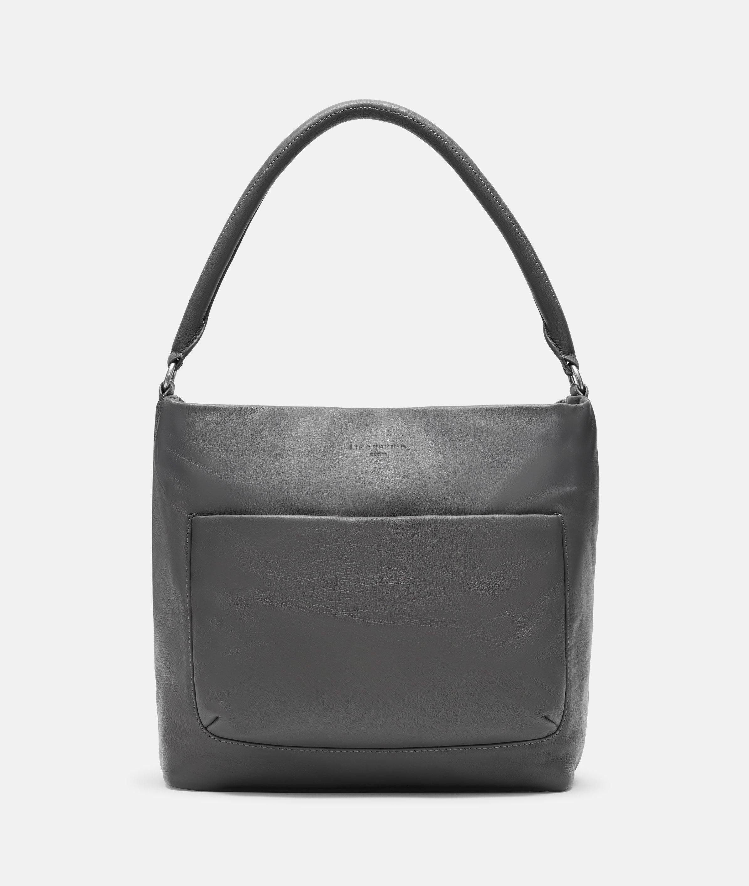 Liebeskind Berlin Henkeltasche Unkomplizierte Handtasche aus günstig online kaufen