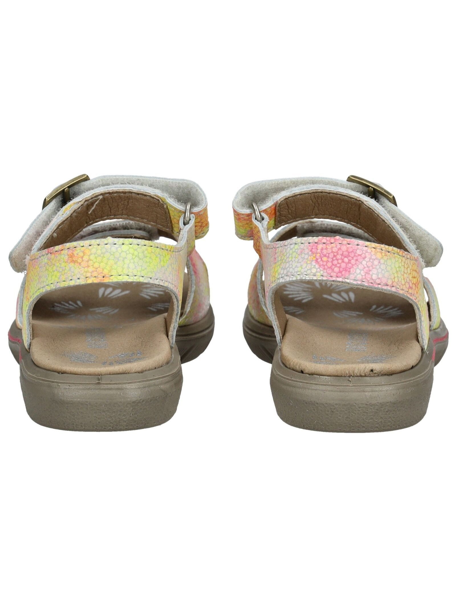 Ricosta Sandalen Leder Riemchensandale