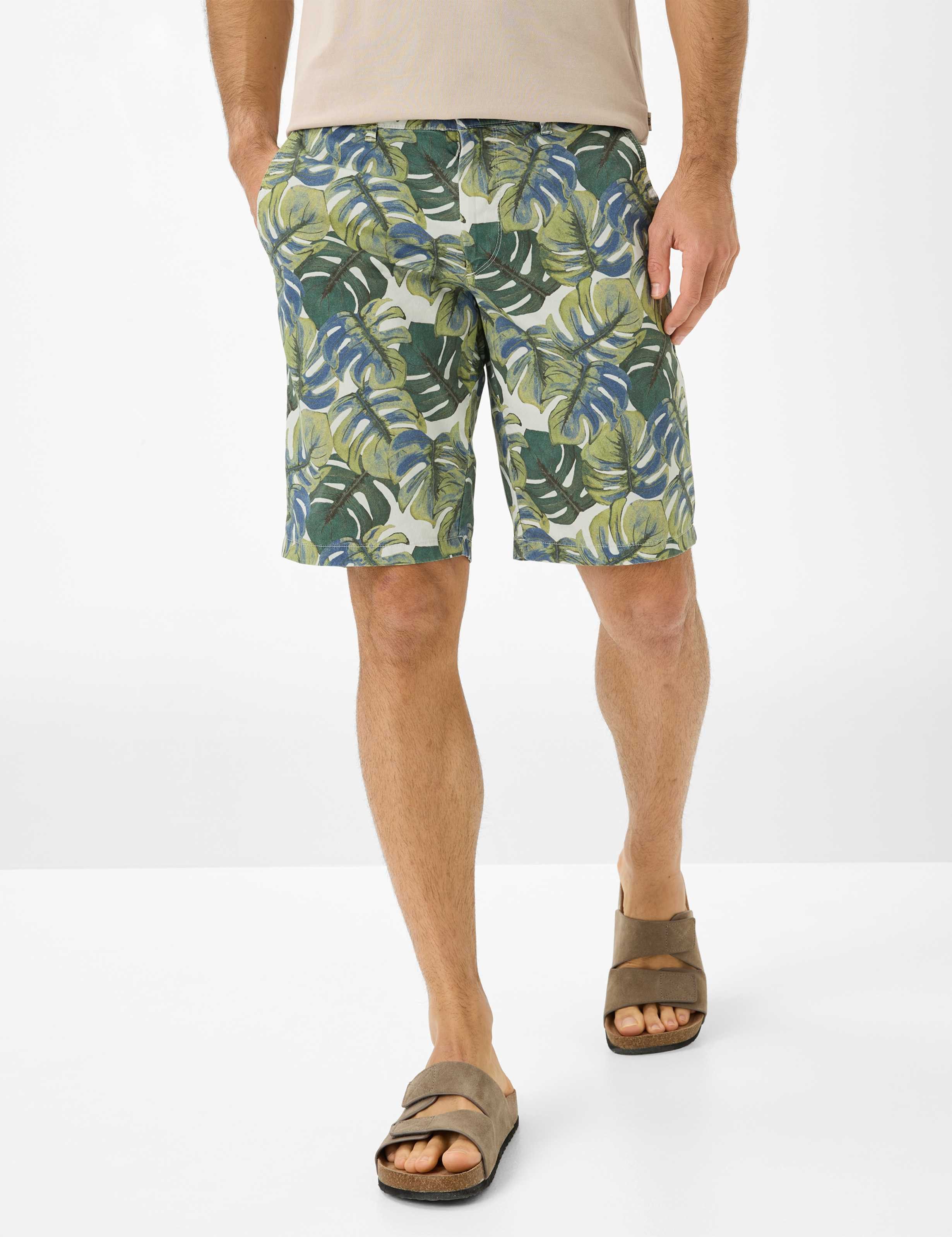 Brax Bermudas Style BOZEN günstig online kaufen