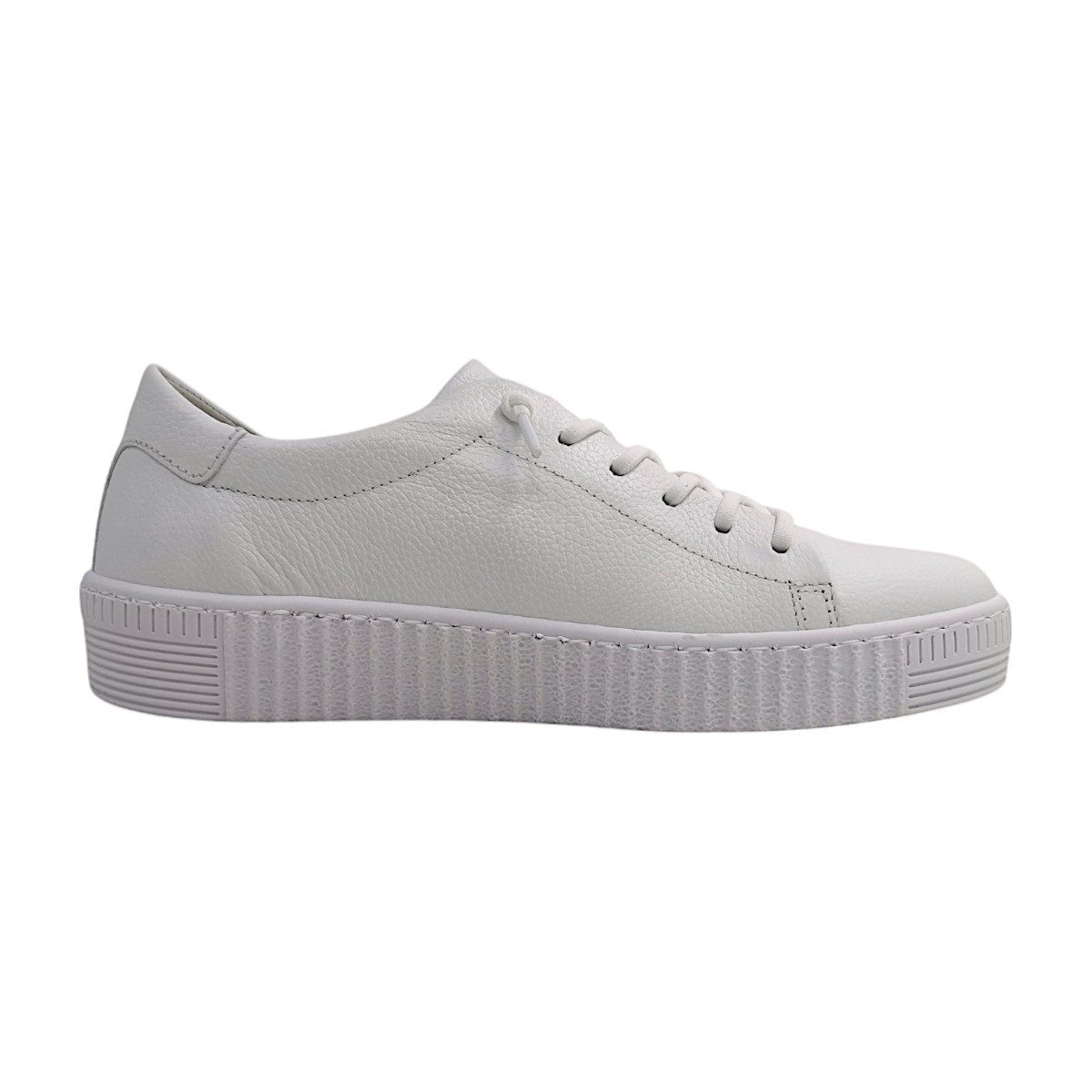 Gabor sportlicher Schnürer Schnürschuh günstig online kaufen