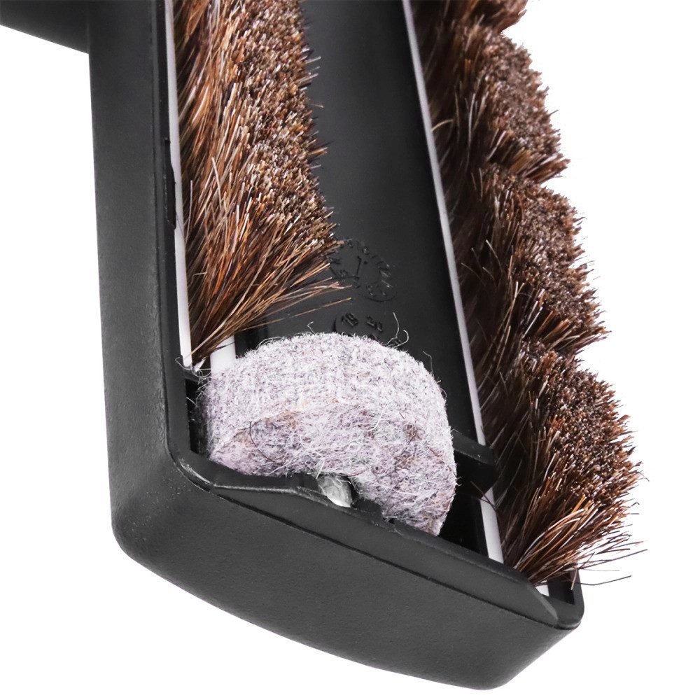 PRIMEBAG Bodendüse -Set Kombidüse Rosshaarbürste kompatibel mit Miele – Bild 5 von 5