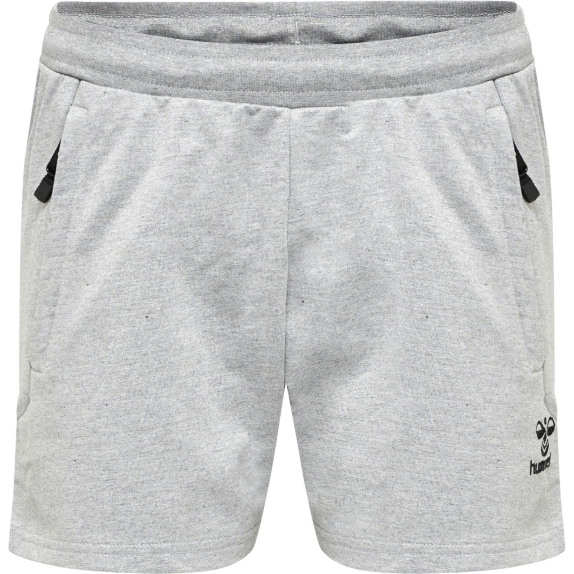 hummel Trainingsshorts Hummel Damen Шорты hmlMOVE GRID COT. SHORTS WOMAN 214797
